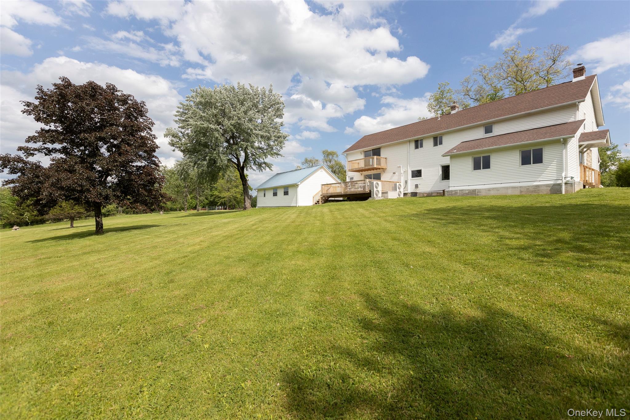 2nd image of 4 Low Rd, Shawangunk, NY 12589 | MLS# 1007912