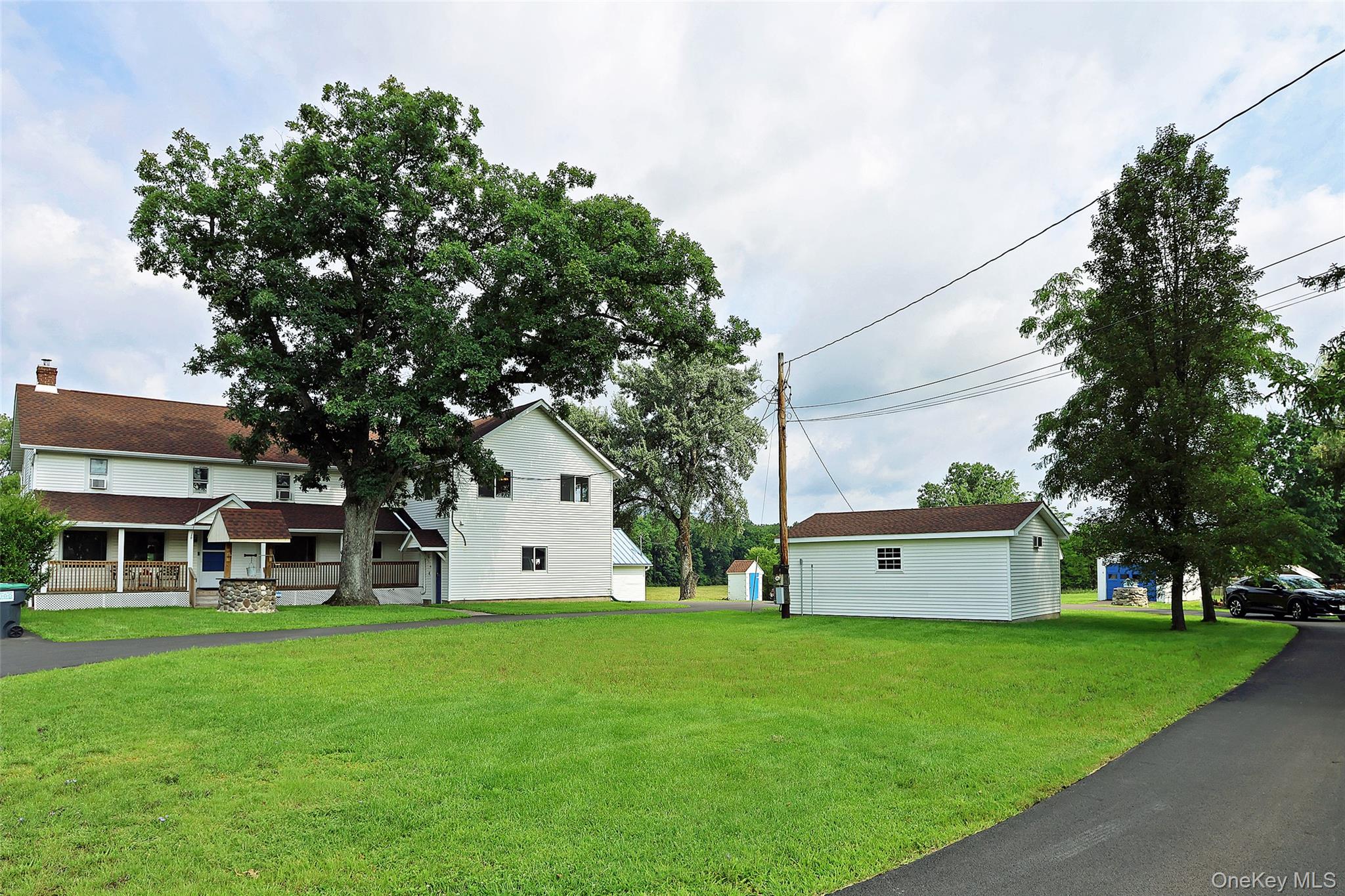 3rd image of 4 Low Rd, Shawangunk, NY 12589 | MLS# 1007912