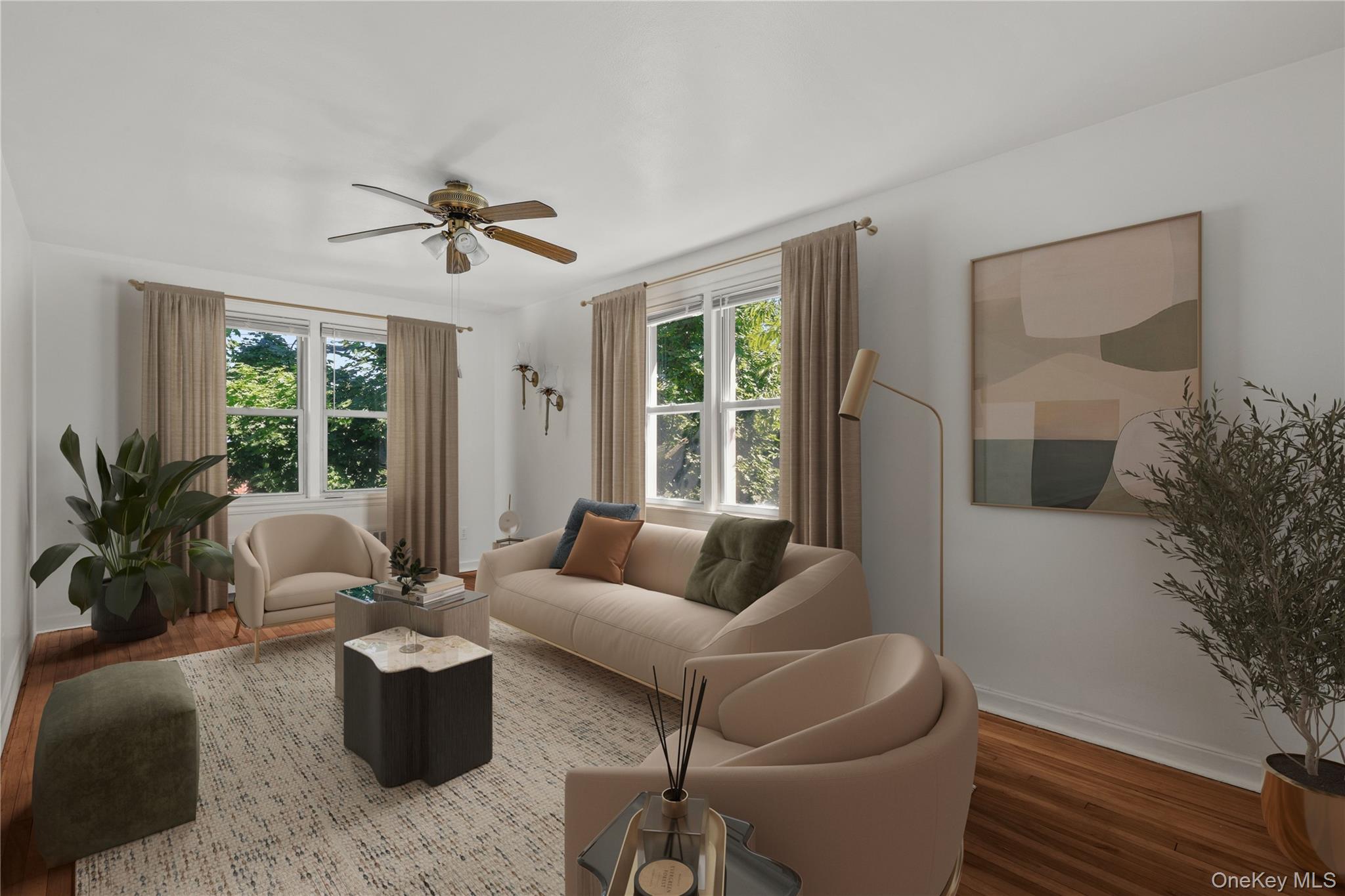 Homes for sale in Yonkers, NY | 24 Winchester Ave #2C, Yonkers, NY 10710 | MLS# 1008097