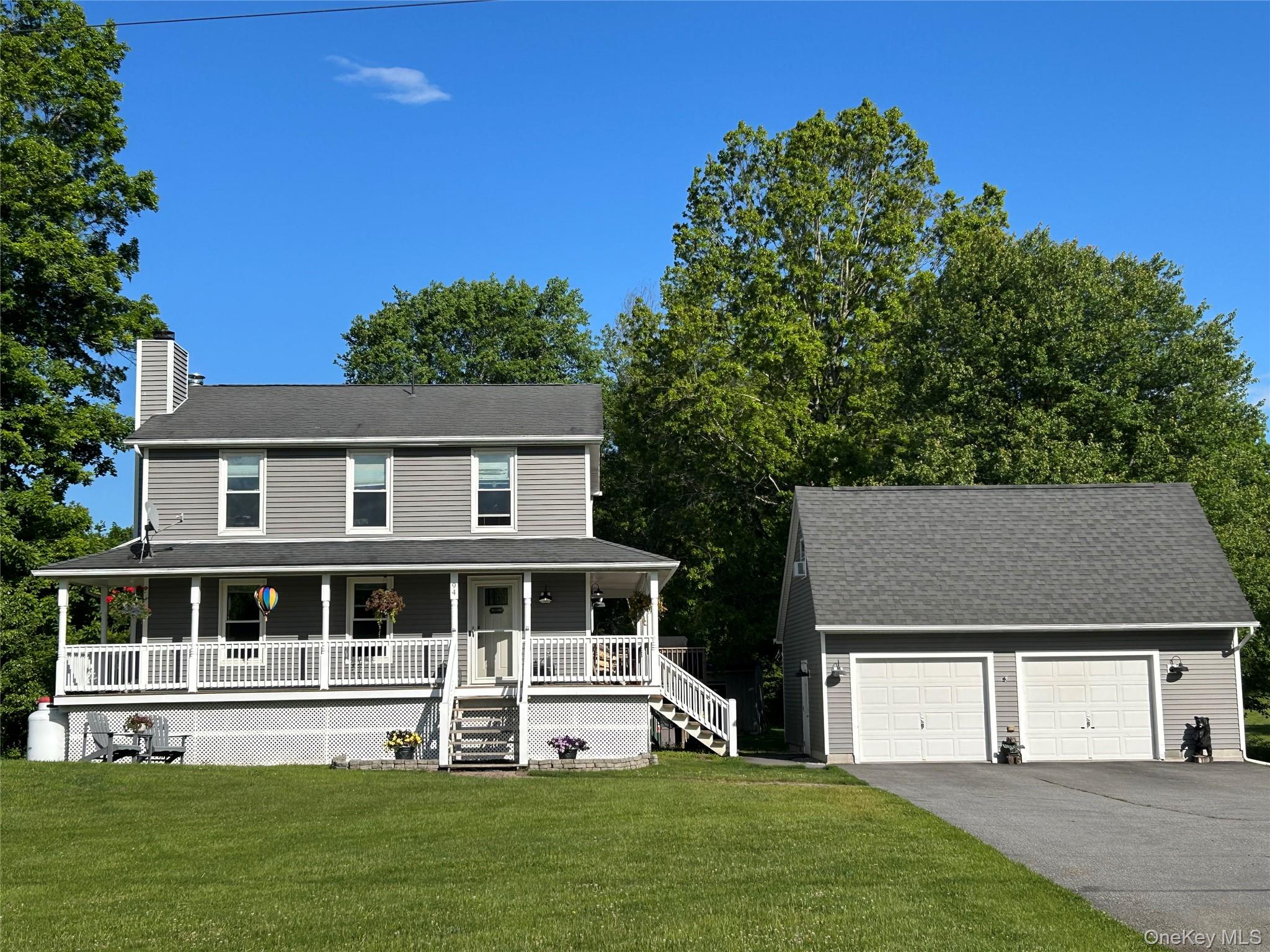 2nd image of 94 Jansen Rd, Shawangunk, NY 12566 | MLS# 1008113