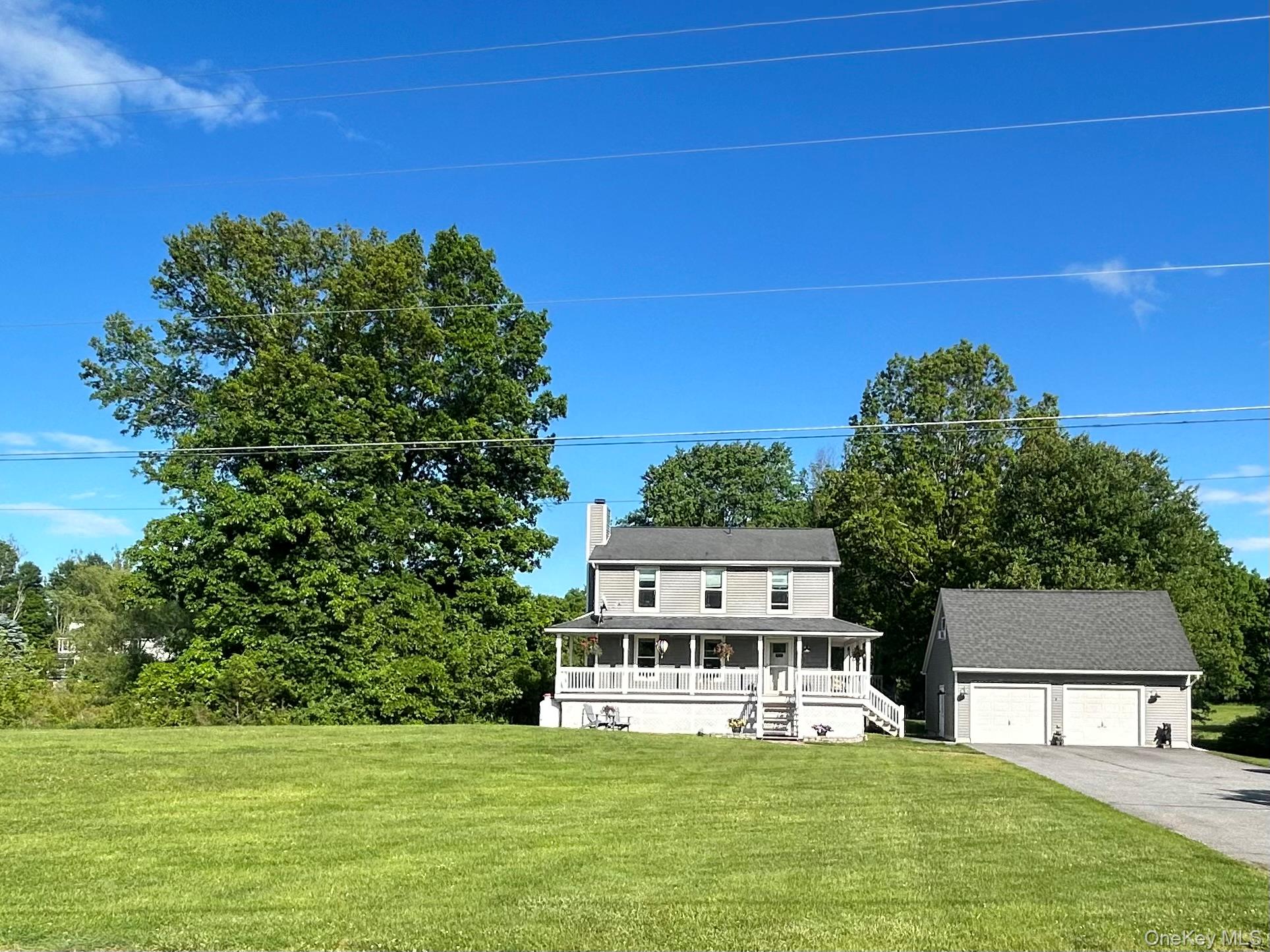 3rd image of 94 Jansen Rd, Shawangunk, NY 12566 | MLS# 1008113
