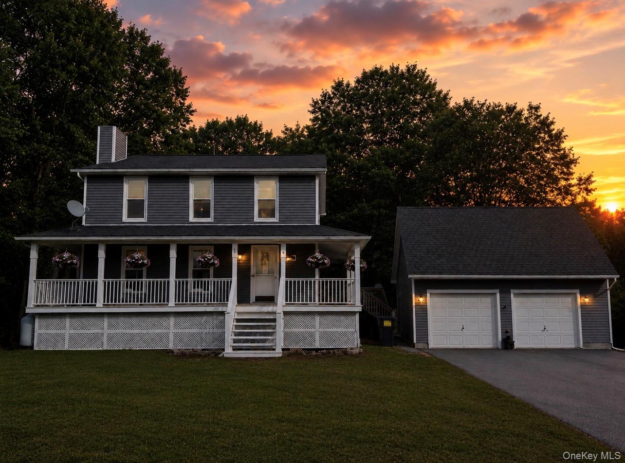 1st image of 94 Jansen Rd, Shawangunk, NY 12566 | MLS# 1008113