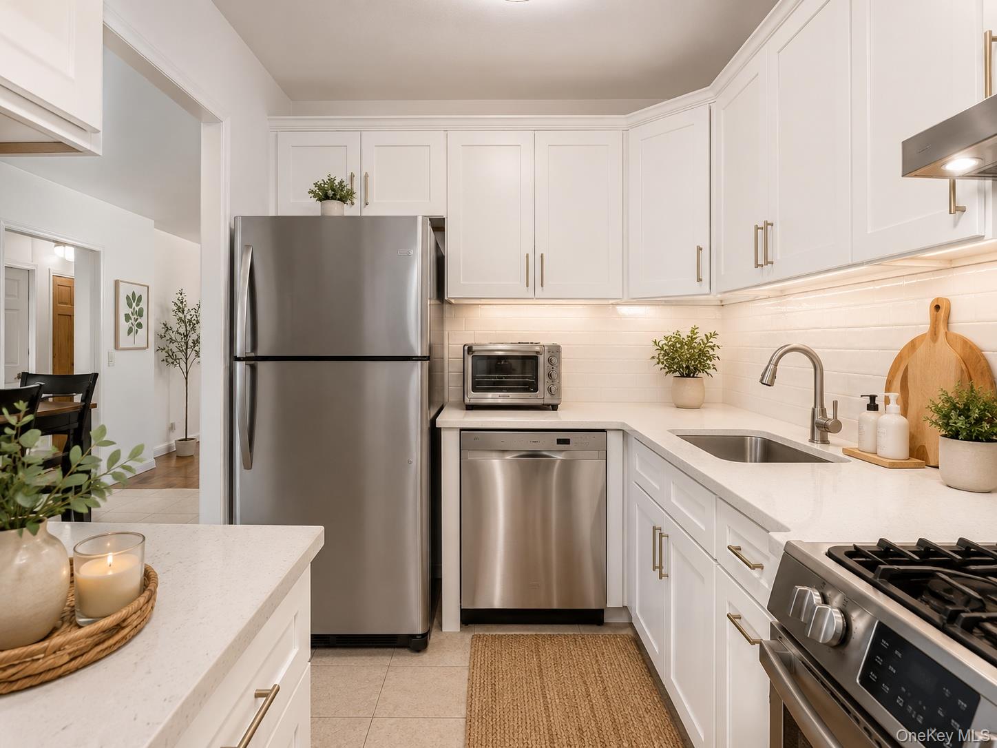 3rd image of 61-15 98Th Street #16H, New York, NY 11374 | MLS# 1008128