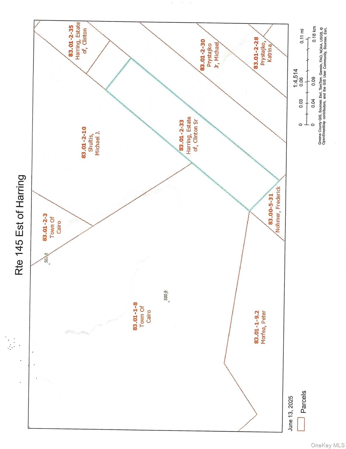 Homes for sale in Cairo, NY | L-33 Harring Rd, Cairo, NY 12413 | MLS# 1008211