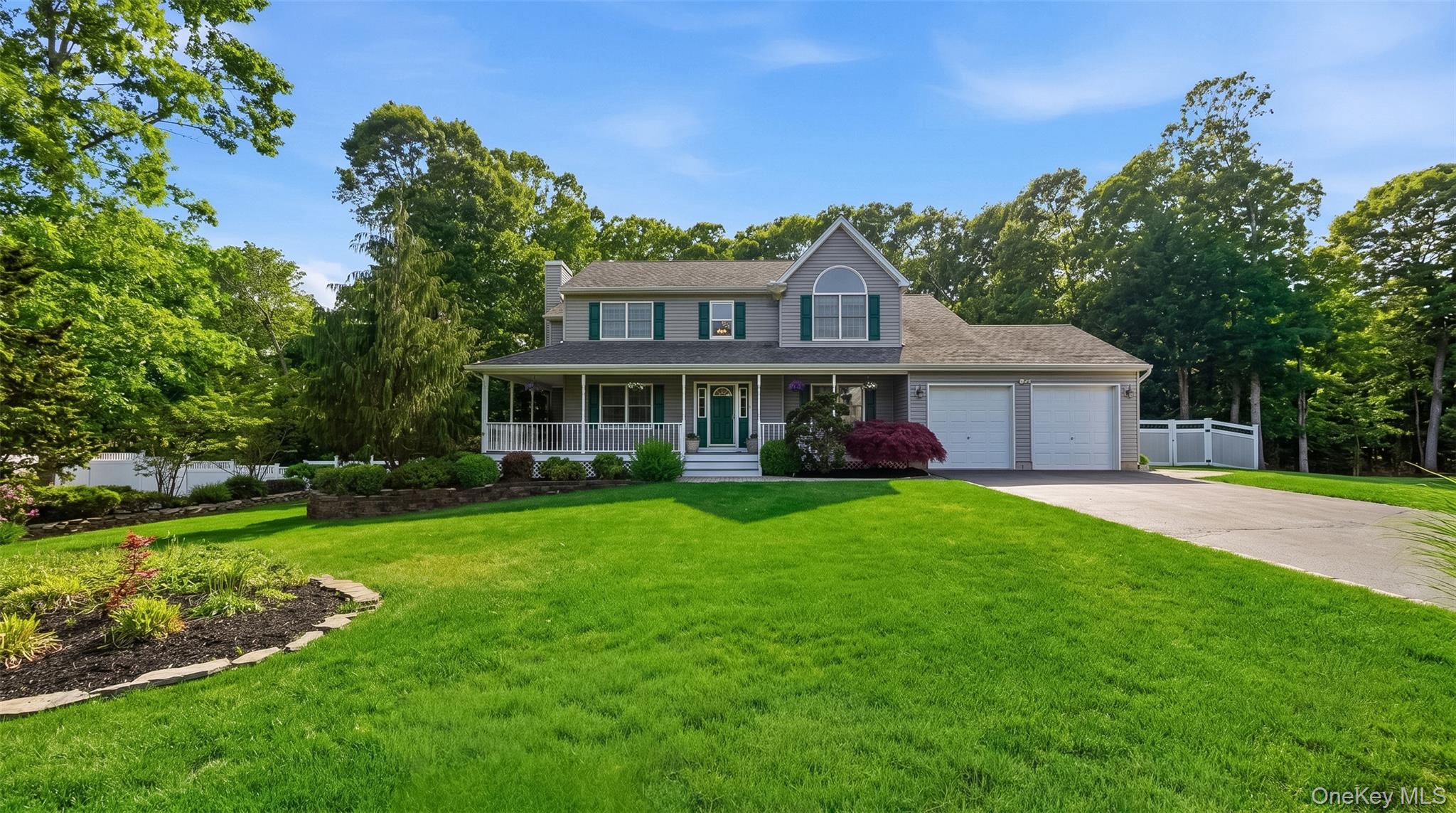 1st image of 77 N Woods Rd, Riverhead, NY 11933 | MLS# 1008371