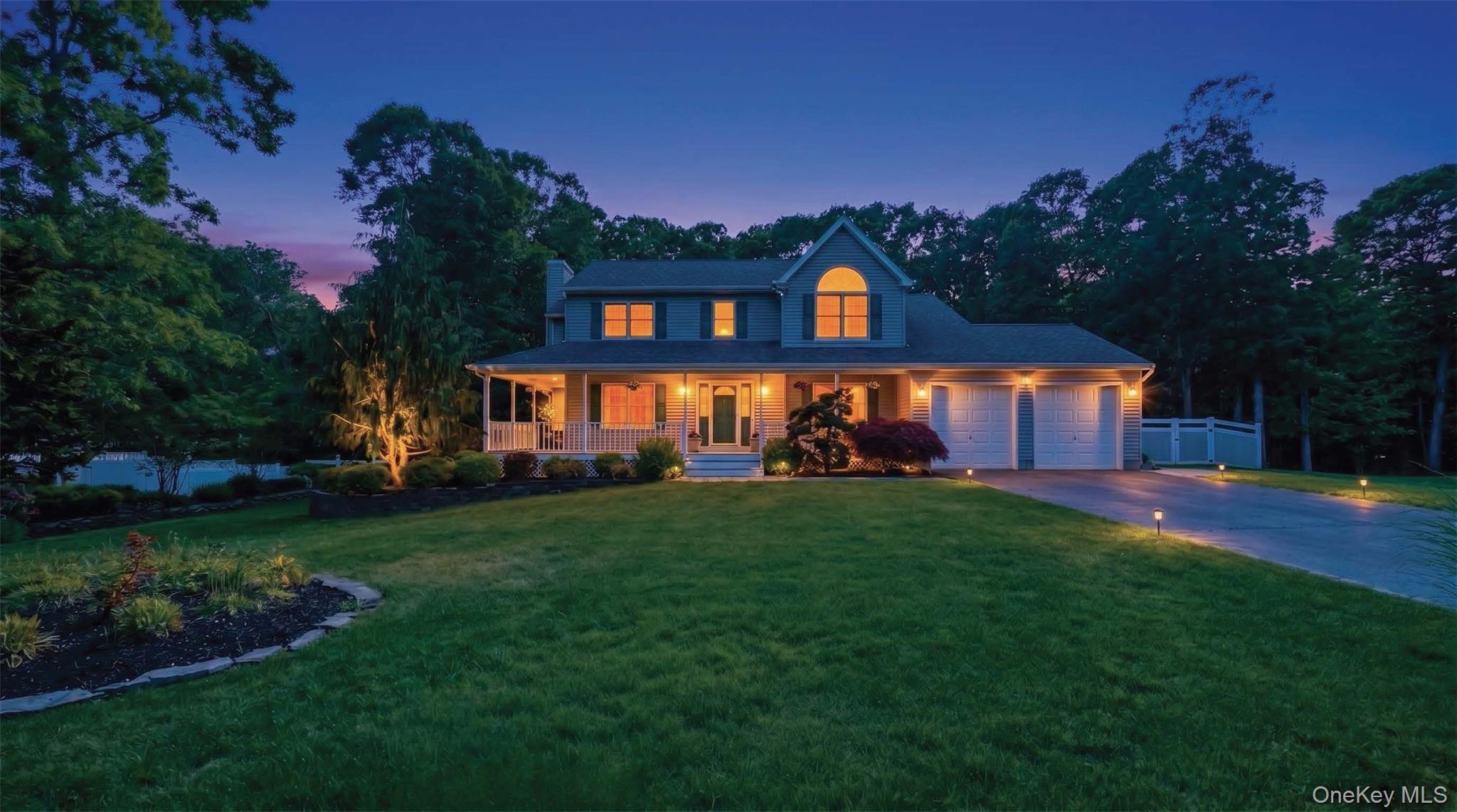 2nd image of 77 N Woods Rd, Riverhead, NY 11933 | MLS# 1008371