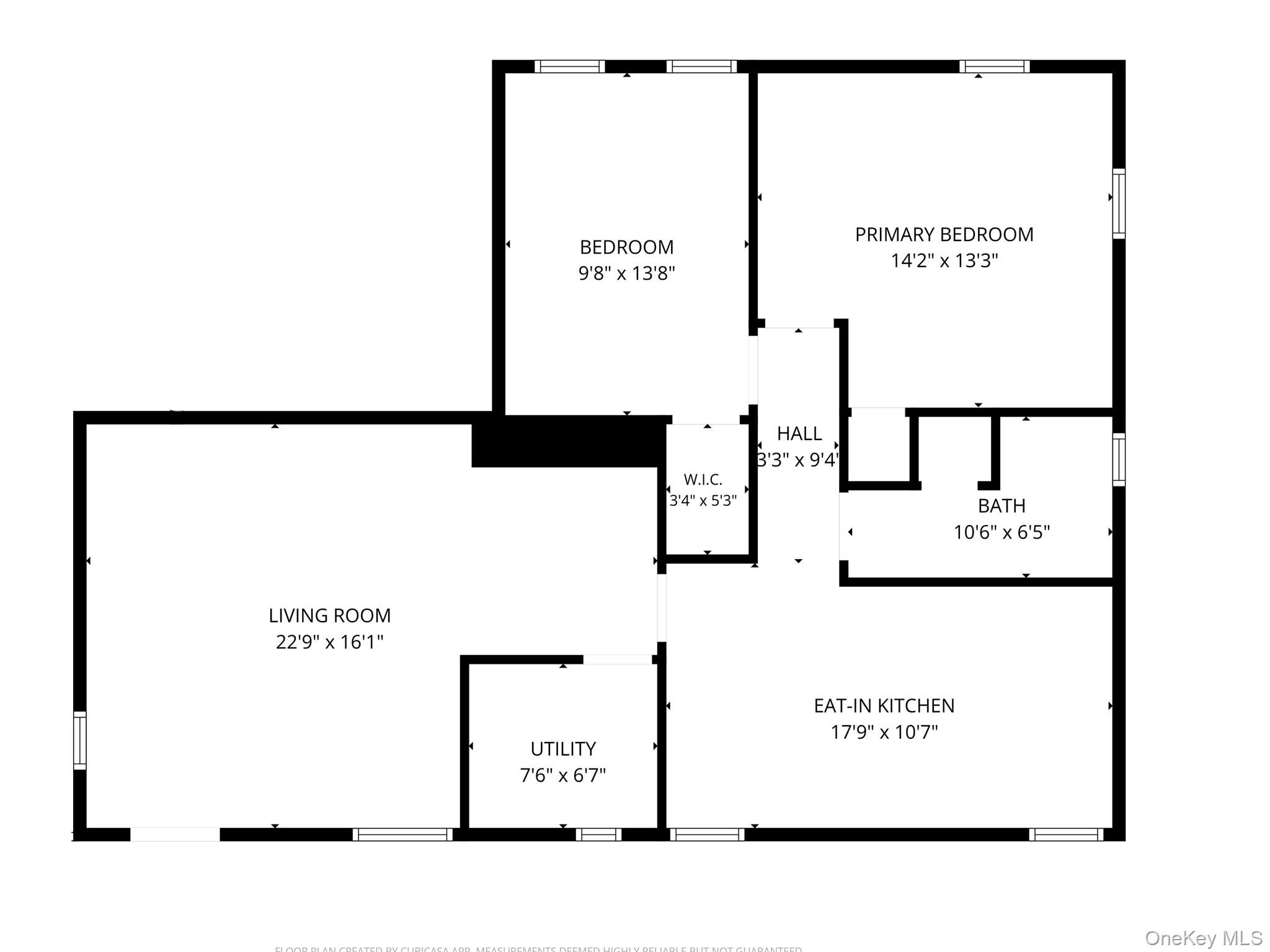 25th image of 111 Cleveland Ave, Long Beach, NY 11561 | MLS# 1009107