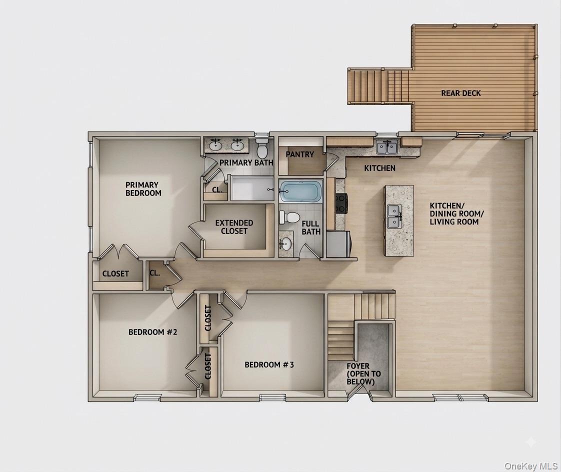 2nd image of 2 Stein Rd, Shawangunk, NY 12566 | MLS# 1009175