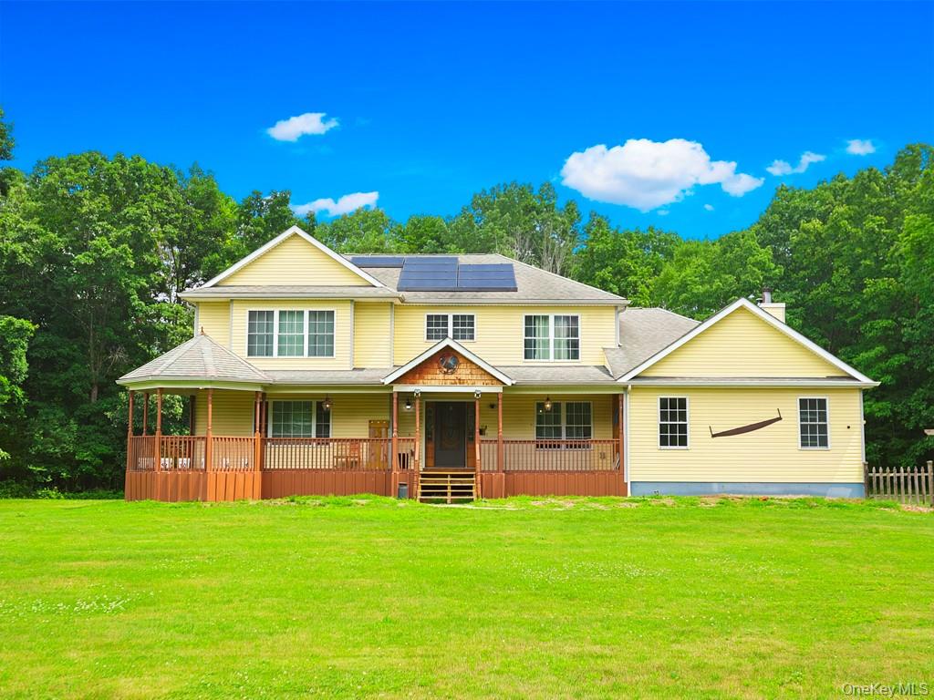 1st image of 44 Paglia Dr, Mount Hope, NY 10932 | MLS# 1009460