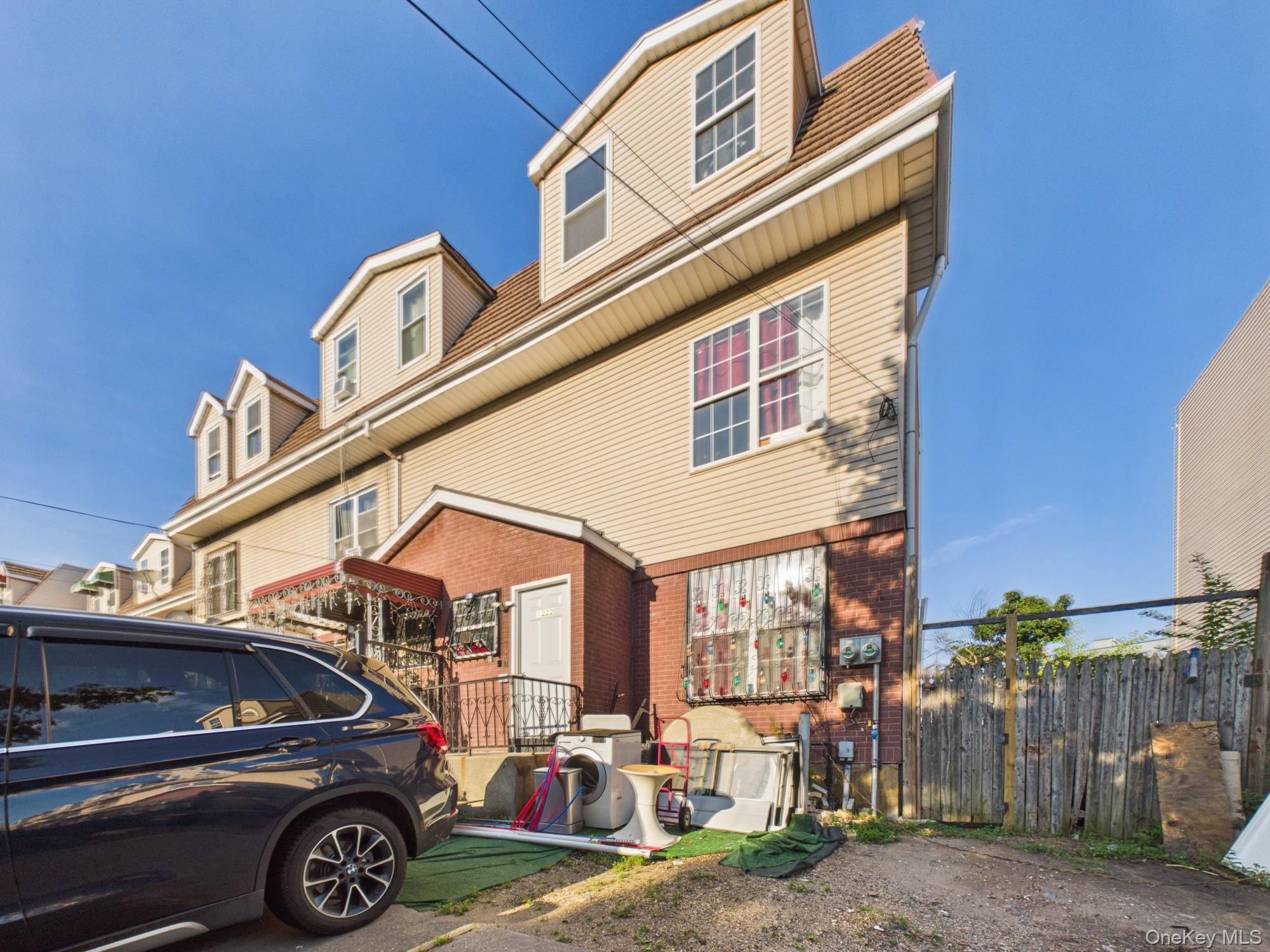 1st image of 1222 Vyse Ave, Bronx, NY 10459 | MLS# 1010129