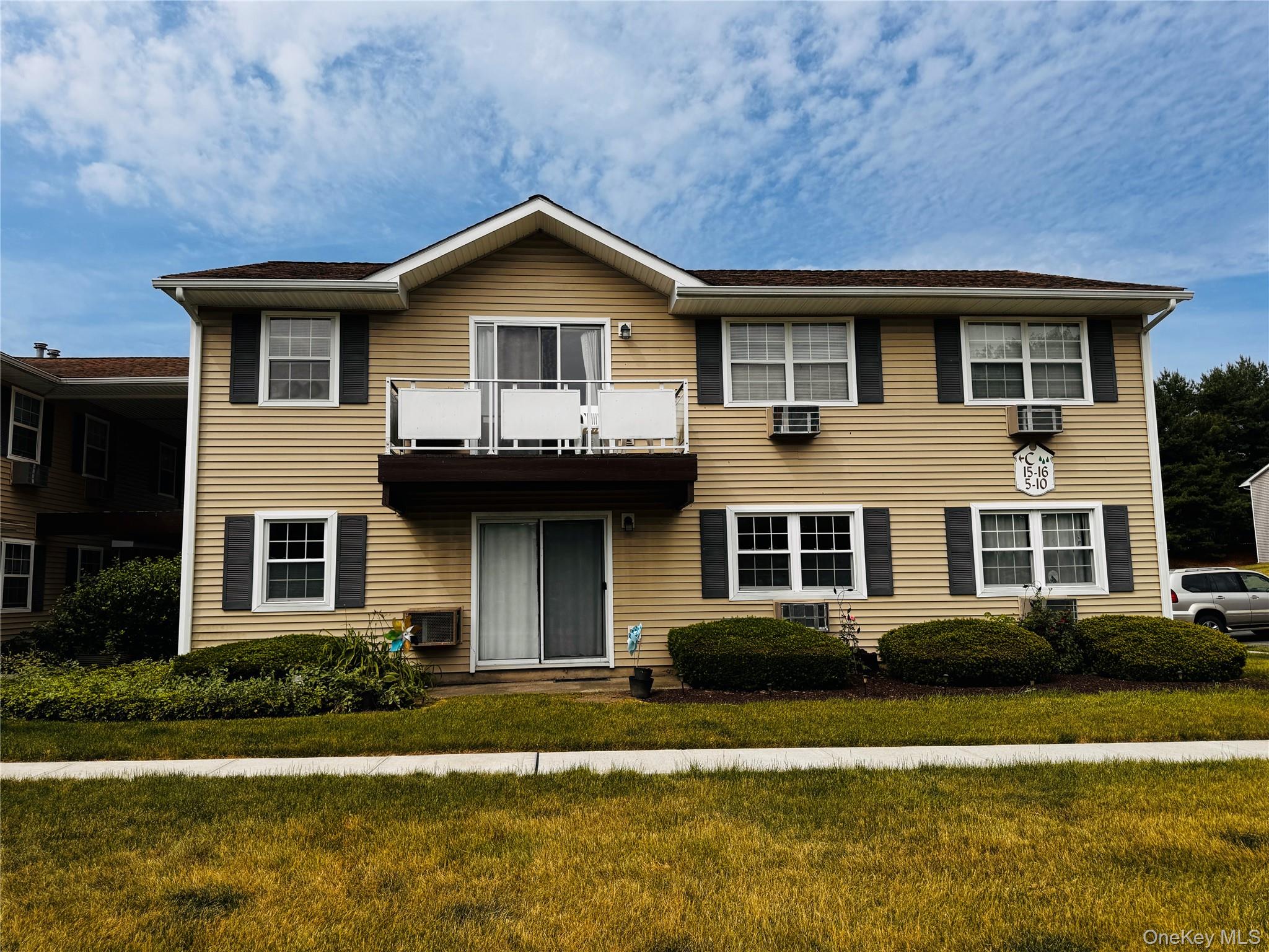 1st image of 100 Hillside Dr #C6, Middletown, NY 10941 | MLS# 1010150