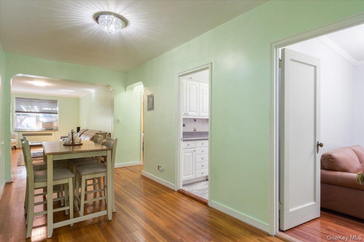 3rd image of 99-45 67Th Rd #218, Forest Hills, NY 11375 | MLS# 1010194