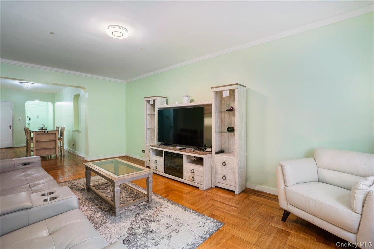 2nd image of 99-45 67Th Rd #218, Forest Hills, NY 11375 | MLS# 1010194
