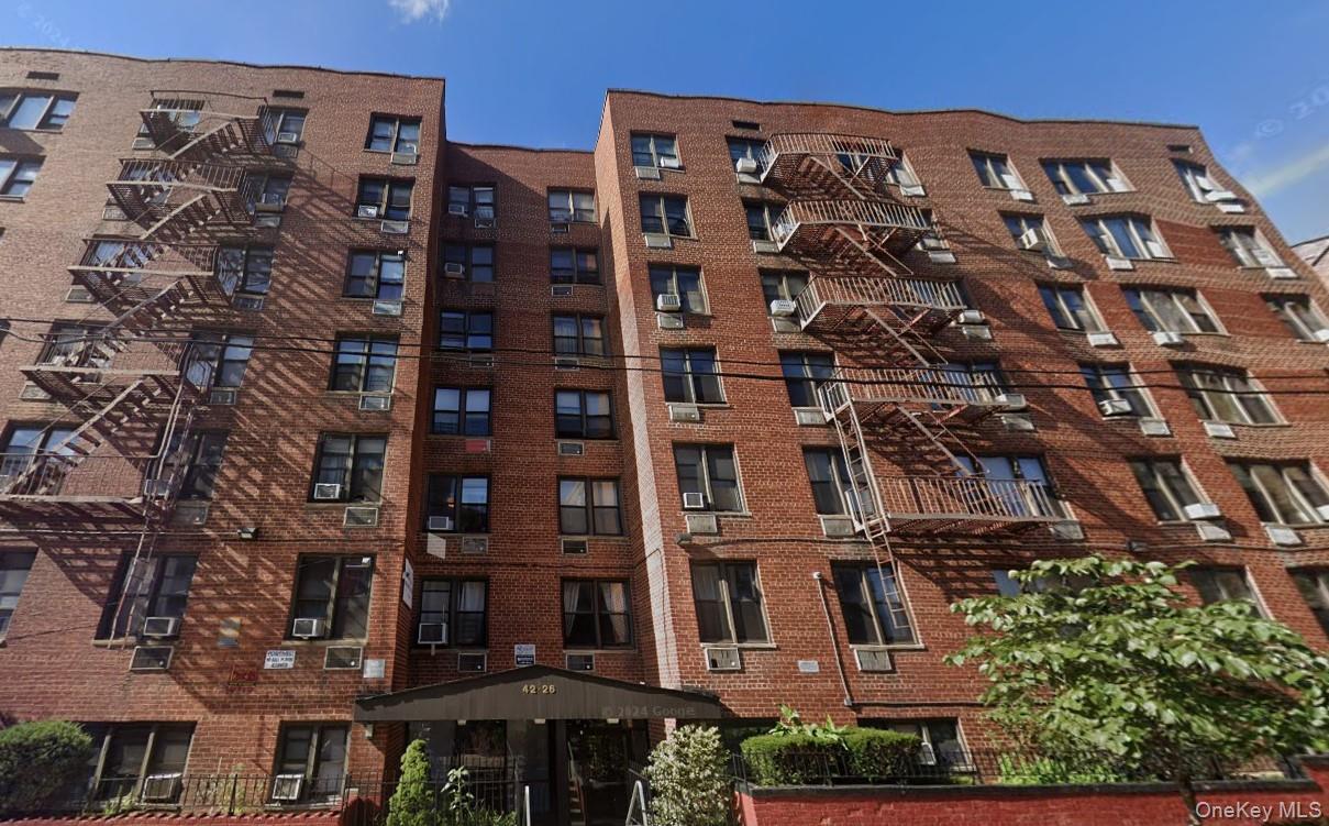 1st image of 42 26 81st St #7I, Elmhurst, NY 11373 | MLS# 1010439