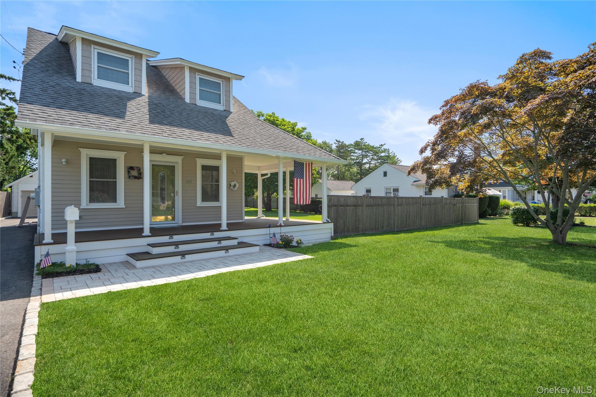 1st image of 115 Cedar Ave, Brookhaven, NY 11772 | MLS# 1010446