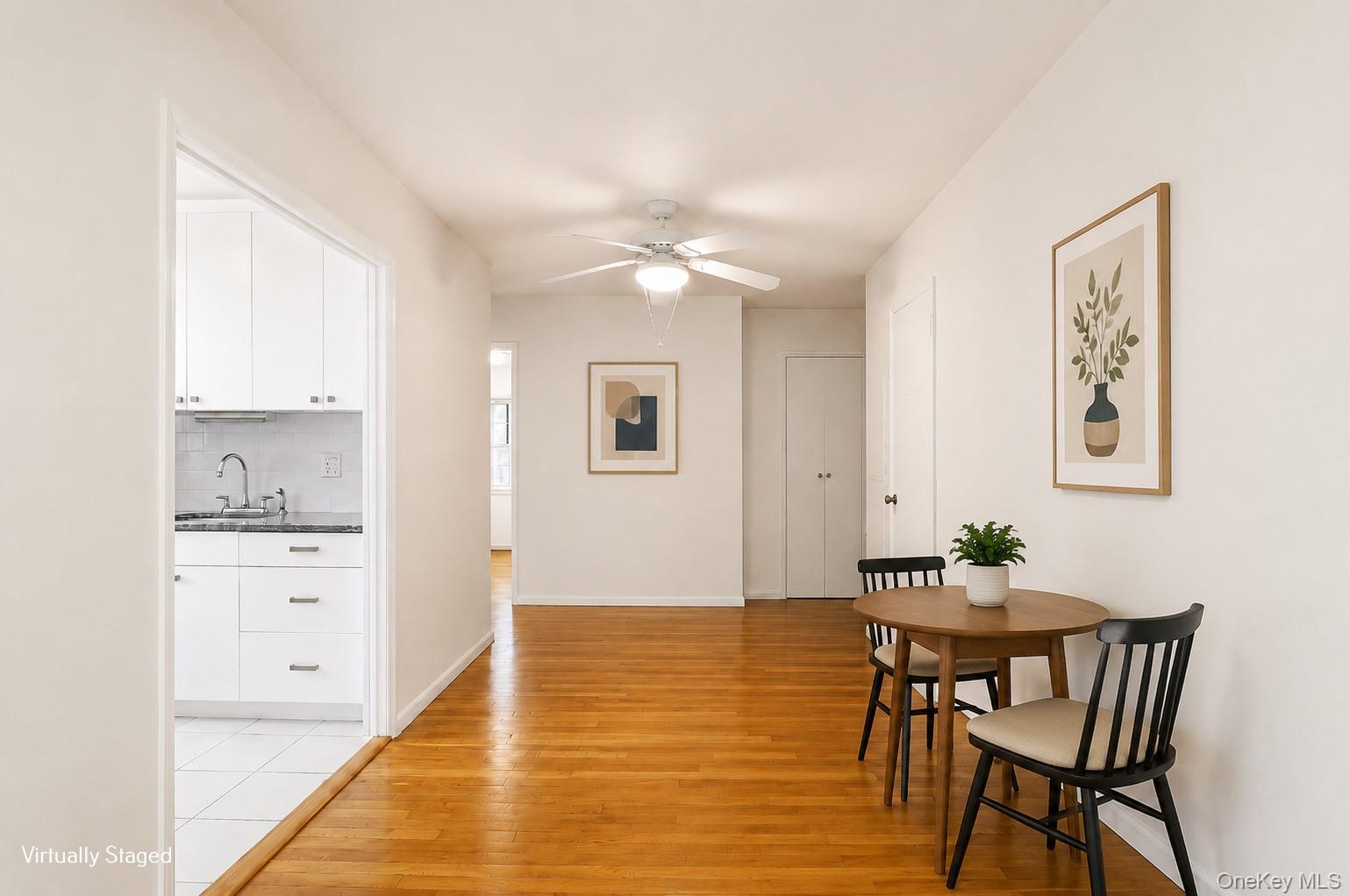 2nd image of 488 Ocean Pkwy #3B, Brooklyn, NY 11218 | MLS# 1010594