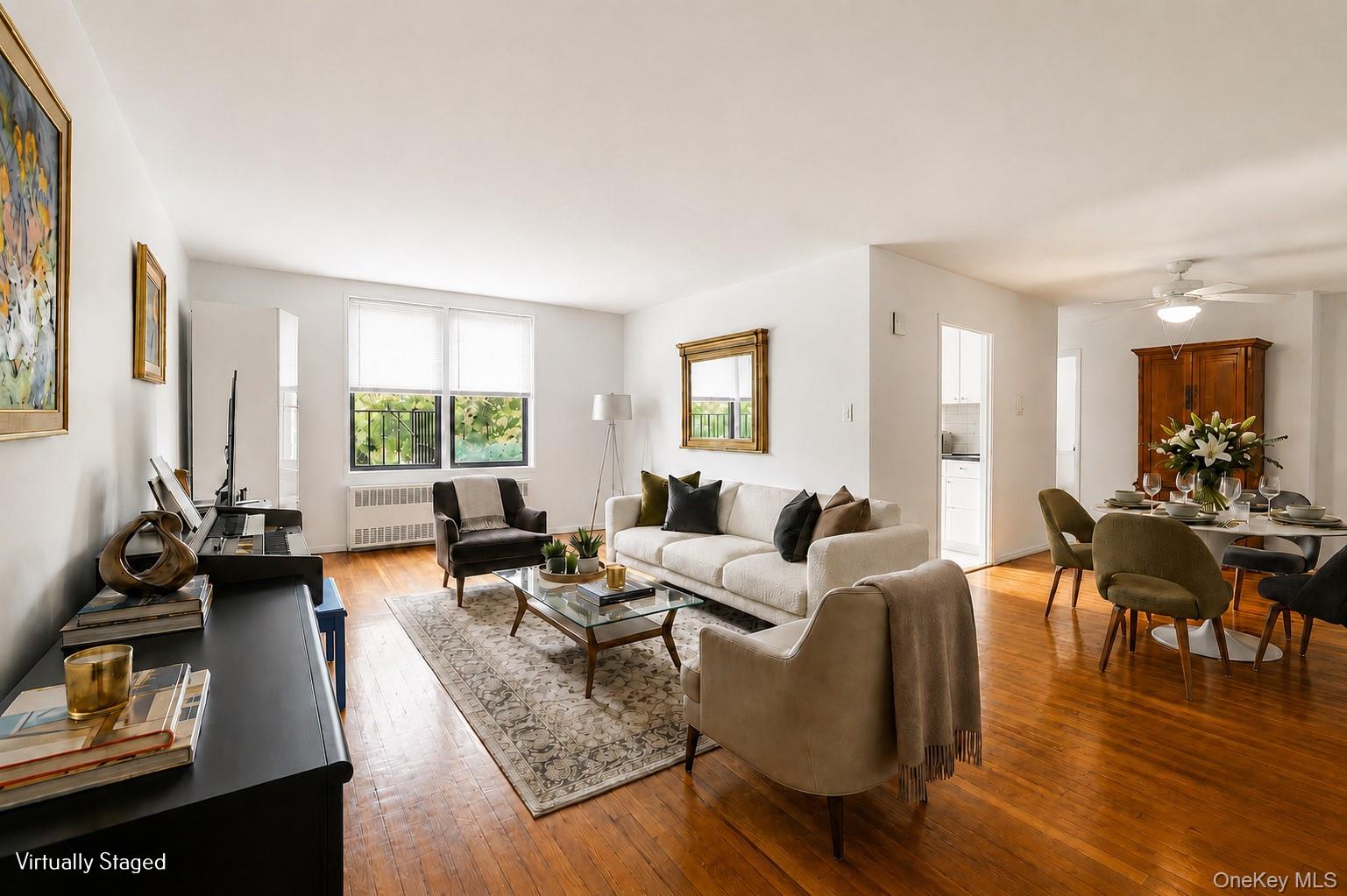 1st image of 488 Ocean Pkwy #3B, Brooklyn, NY 11218 | MLS# 1010594