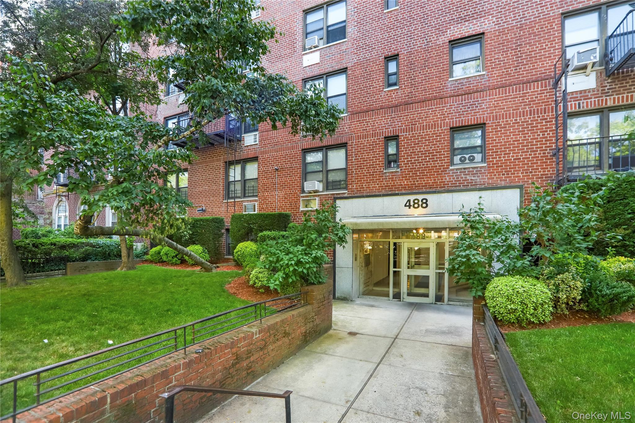 2nd image of 488 Ocean Pkwy, Brooklyn, NY 11218