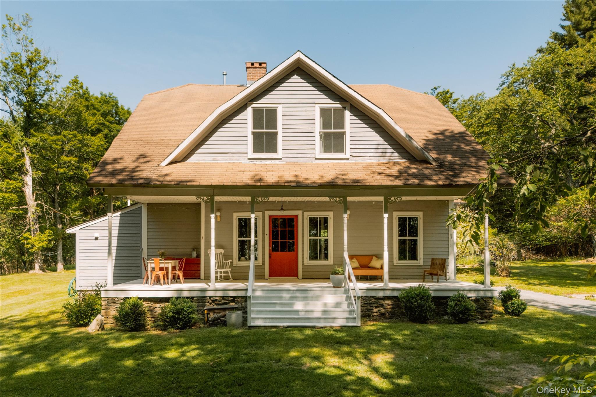 Homes for sale in Liberty, NY | 133 Revonah Hill Rd, Liberty, NY 12754 | MLS# 1010599