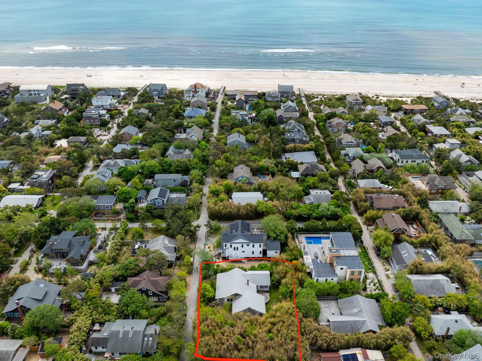 3rd image of 35 Atlantic Ave, Ocean Beach, NY 11770 | MLS# 1011085