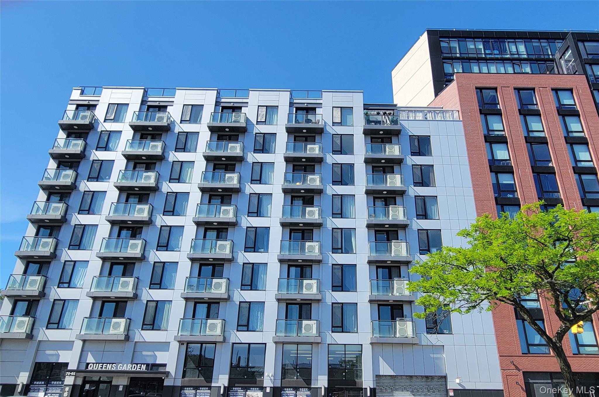 2nd image of 70-65 Queens Blvd, New York, NY 11377