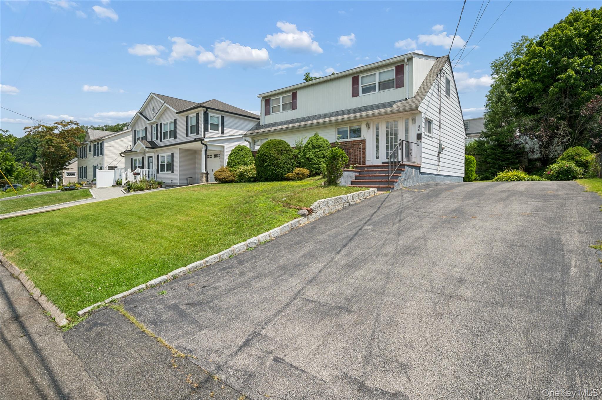 2nd image of 50 Hazelton Rd, Yonkers, NY 10710 | MLS# 1011334
