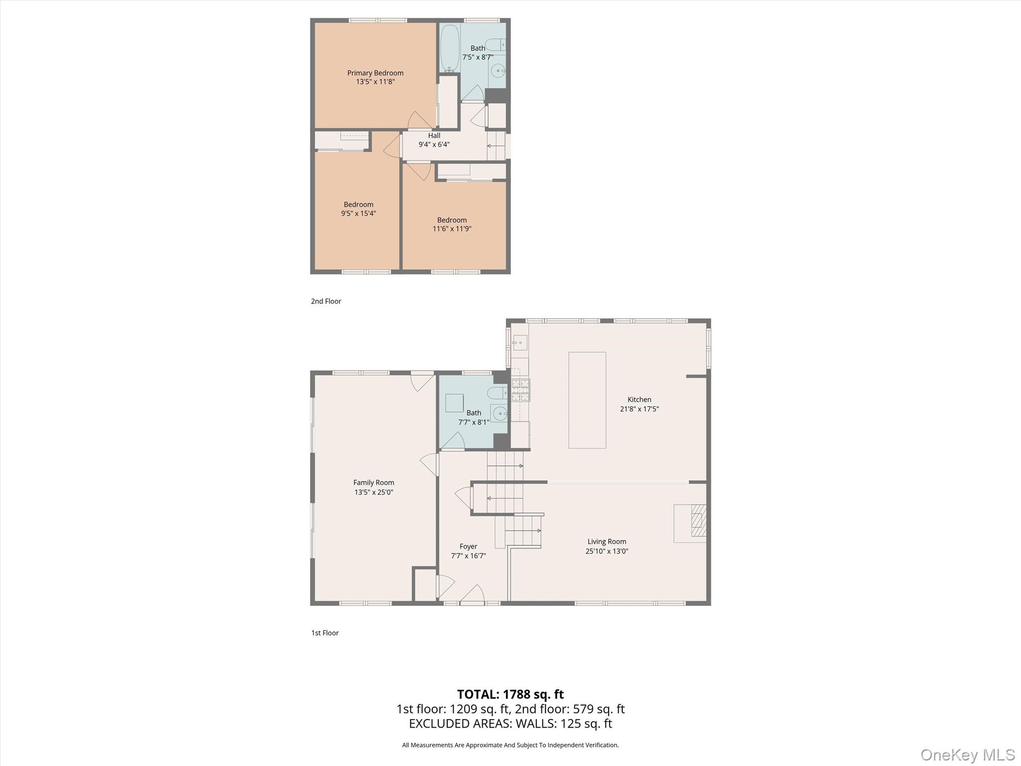 44th image of 40 Washington St, Cornwall On Hudson, NY 12520 | MLS# 1011364