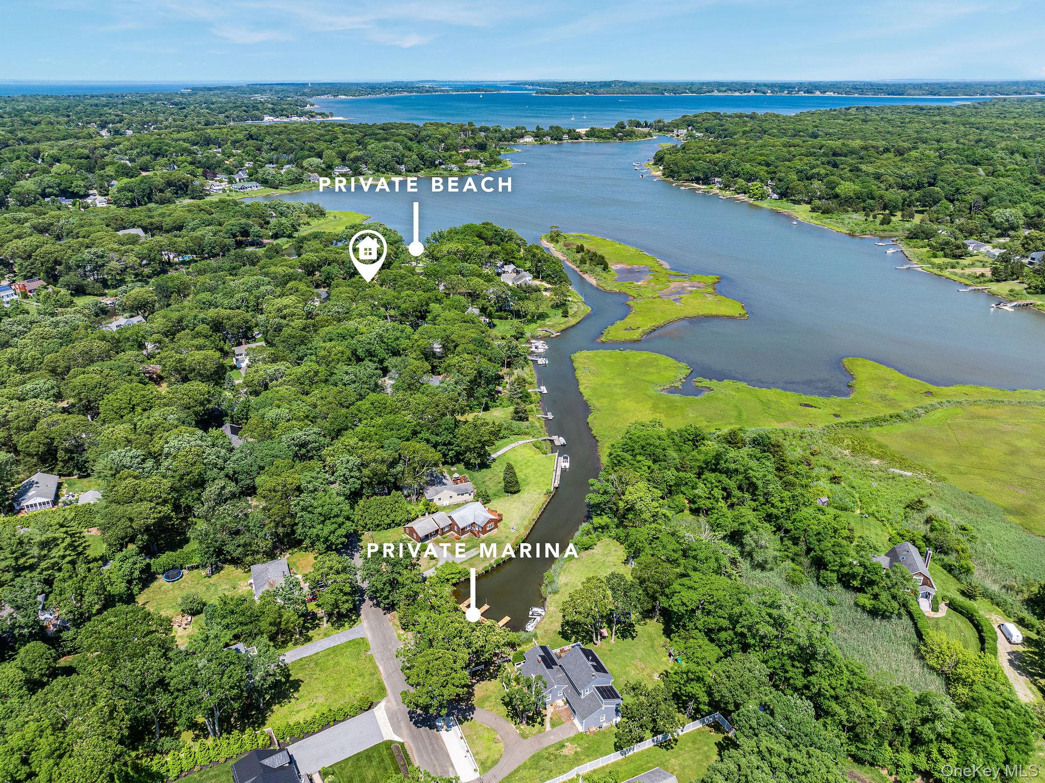 2nd image of 1700 Smith Dr S, Southold, NY 11971 | MLS# 1011372
