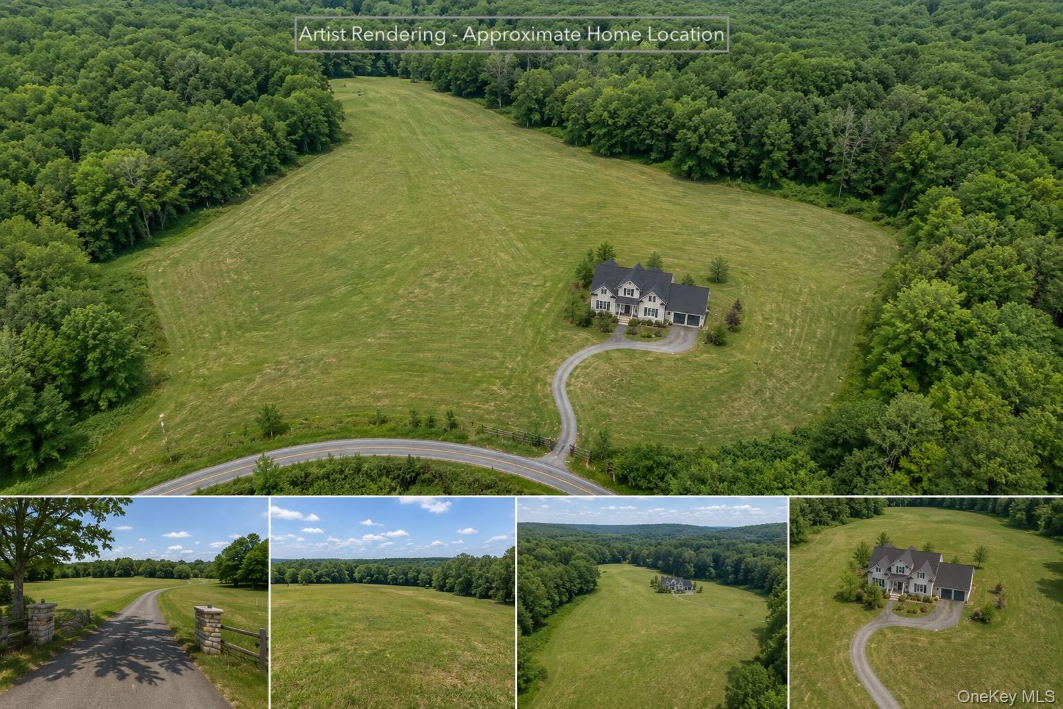 Photo 2 of Land for sale at Hide Away Ln, Mamakating, NY 12790 | MLS# 1011443 | Listing updated on 2026-09-05