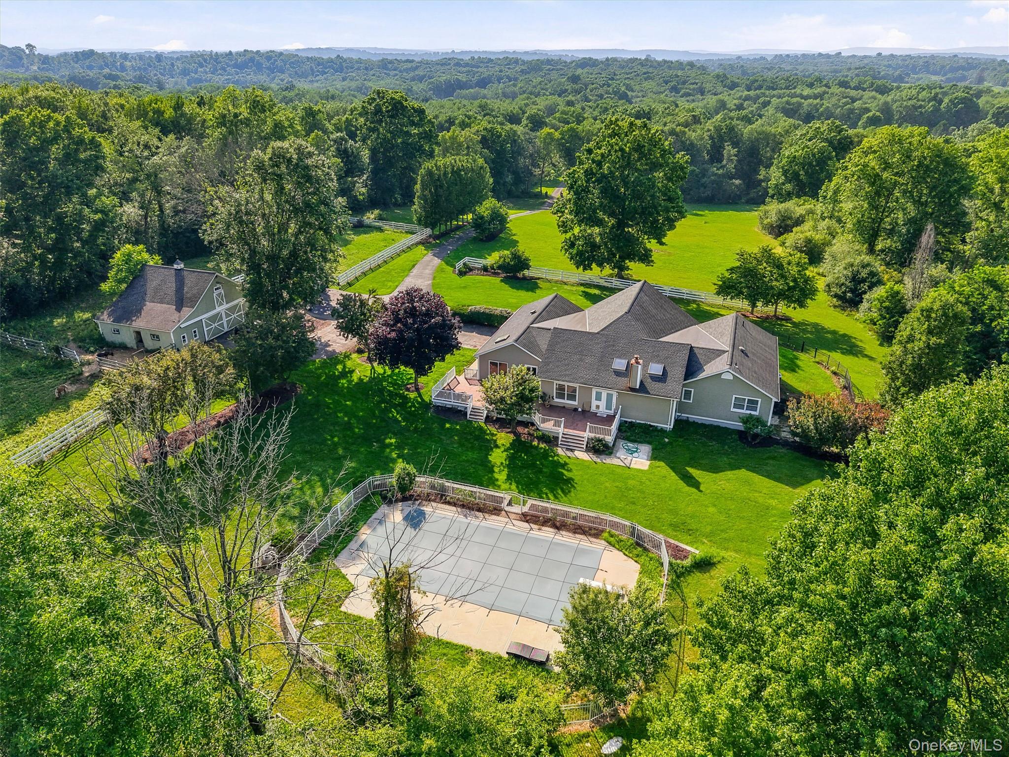 1st image of 232 Maybrook Rd, Hamptonburgh, NY 10916 | MLS# 1011583