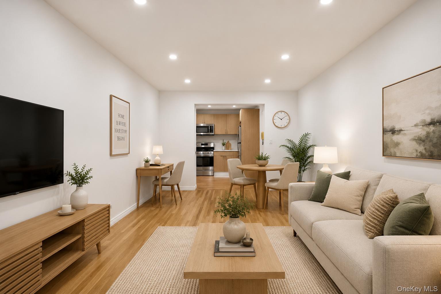 2nd image of 99-63 66Th Ave #2C, Rego Park, NY 11374 | MLS# 1011651