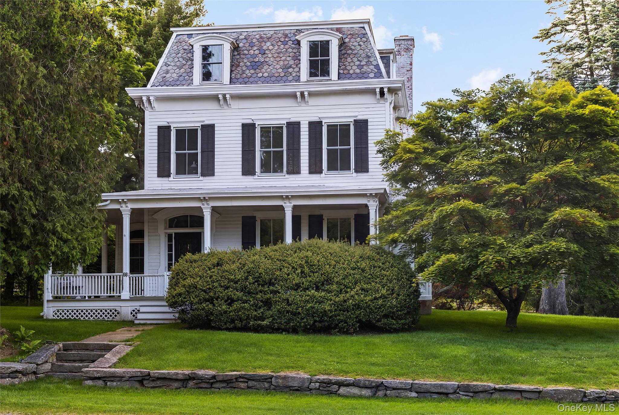 1st image of 66 Pound Ridge Road Road, Bedford, NY 10506 | MLS# 1011862