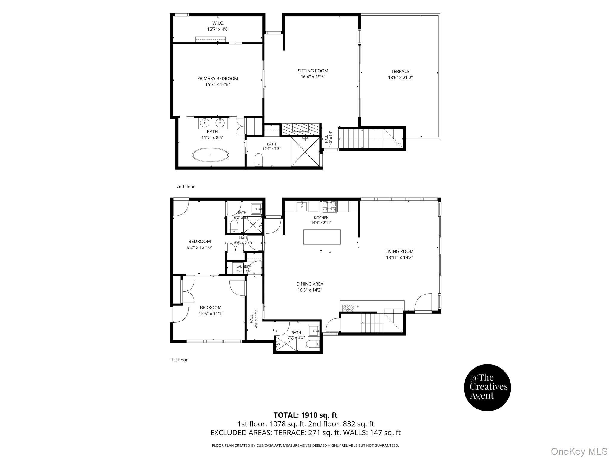 39th image of 122a Ocean Walk, Brookhaven, NY 11782 | MLS# 1012197