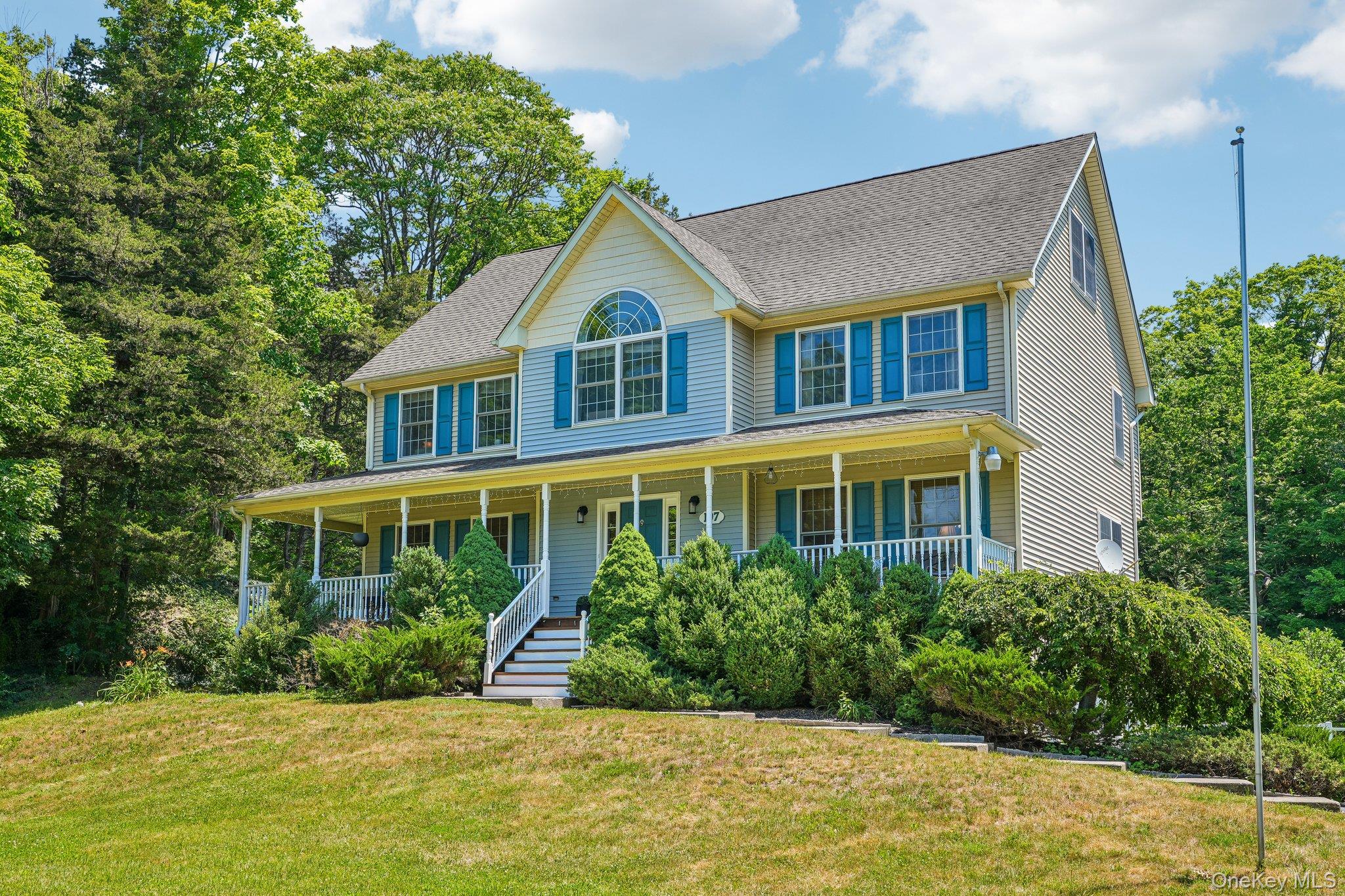 3rd image of 197 Oxford Rd, Chester, NY 10918 | MLS# 1012284