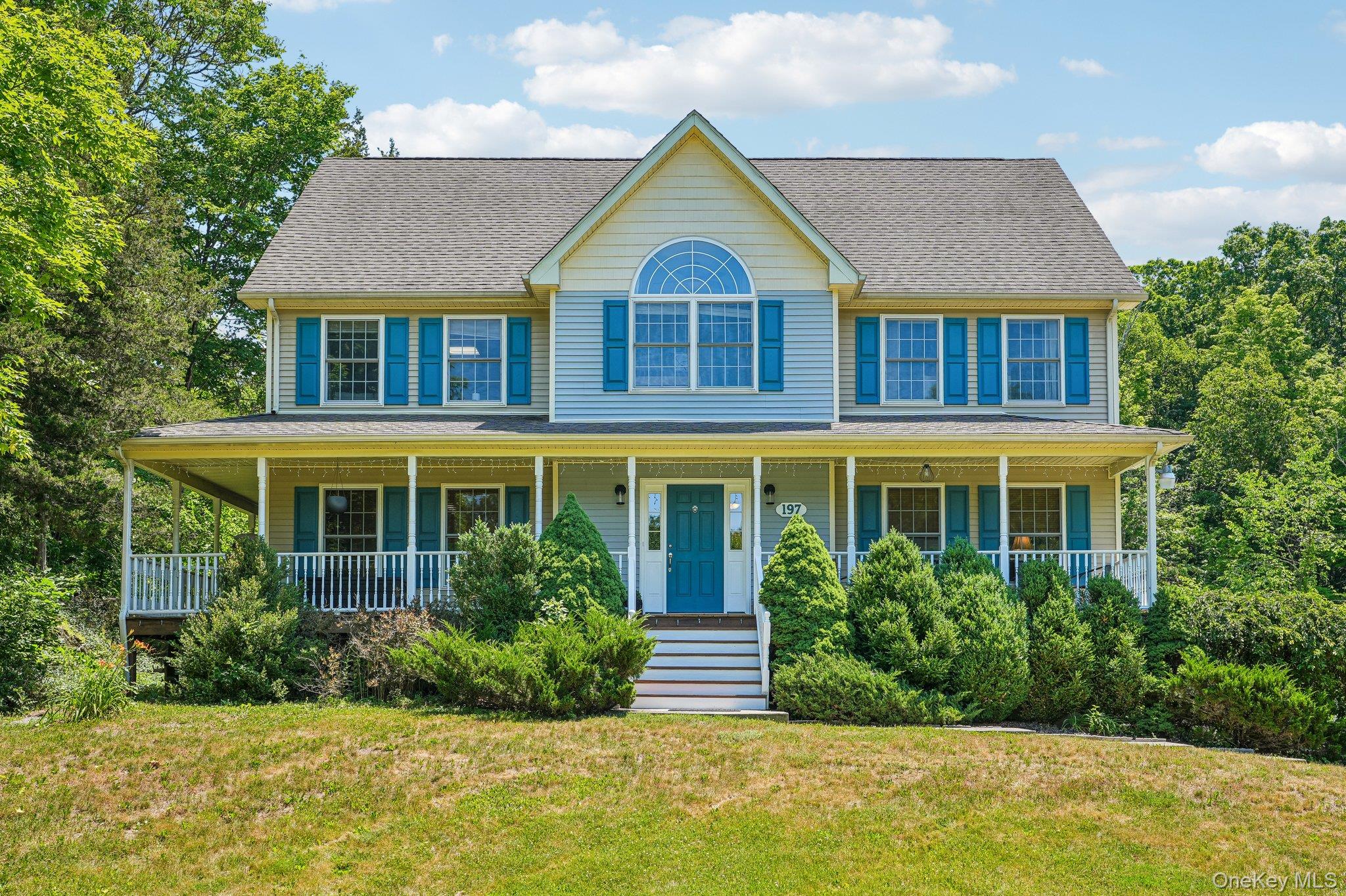 1st image of 197 Oxford Rd, Chester, NY 10918 | MLS# 1012284