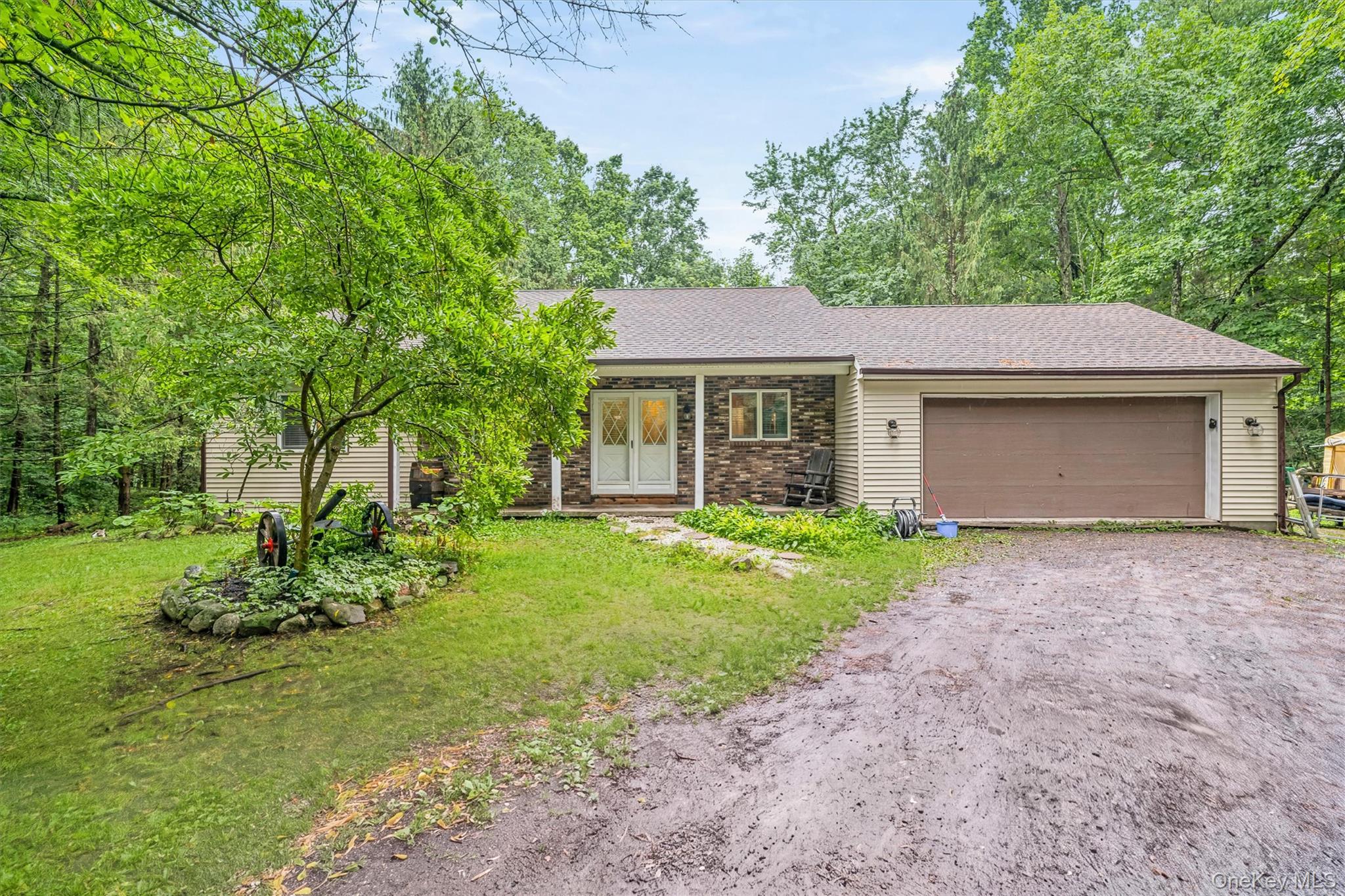 2nd image of 182 Redder Rd, Shawangunk, NY 12566 | MLS# 1012358