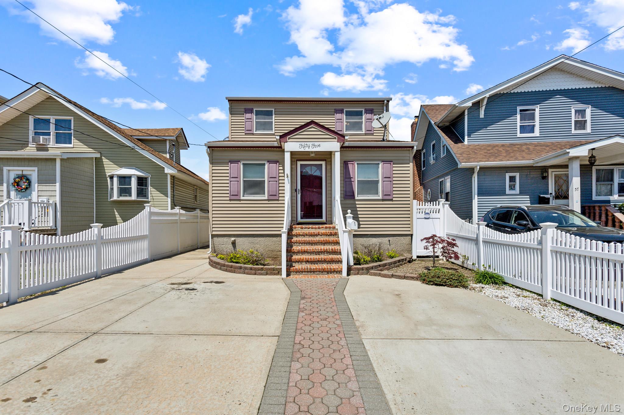 Homes for sale in Hempstead, NY | 55 West Ave, Hempstead, NY 11559 | MLS# 1012755