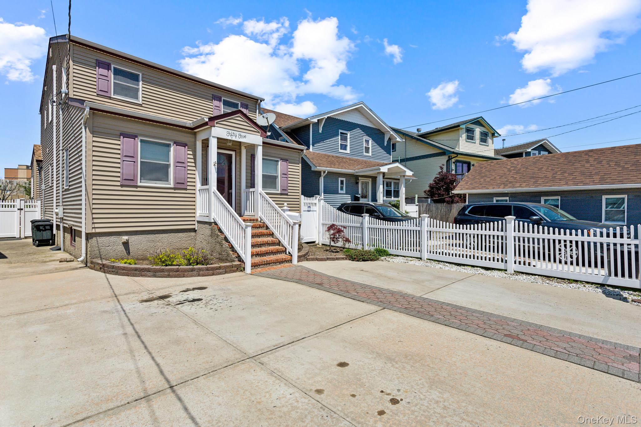Homes for sale in Hempstead, NY | 55 West Ave, Hempstead, NY 11559 | MLS# 1012755