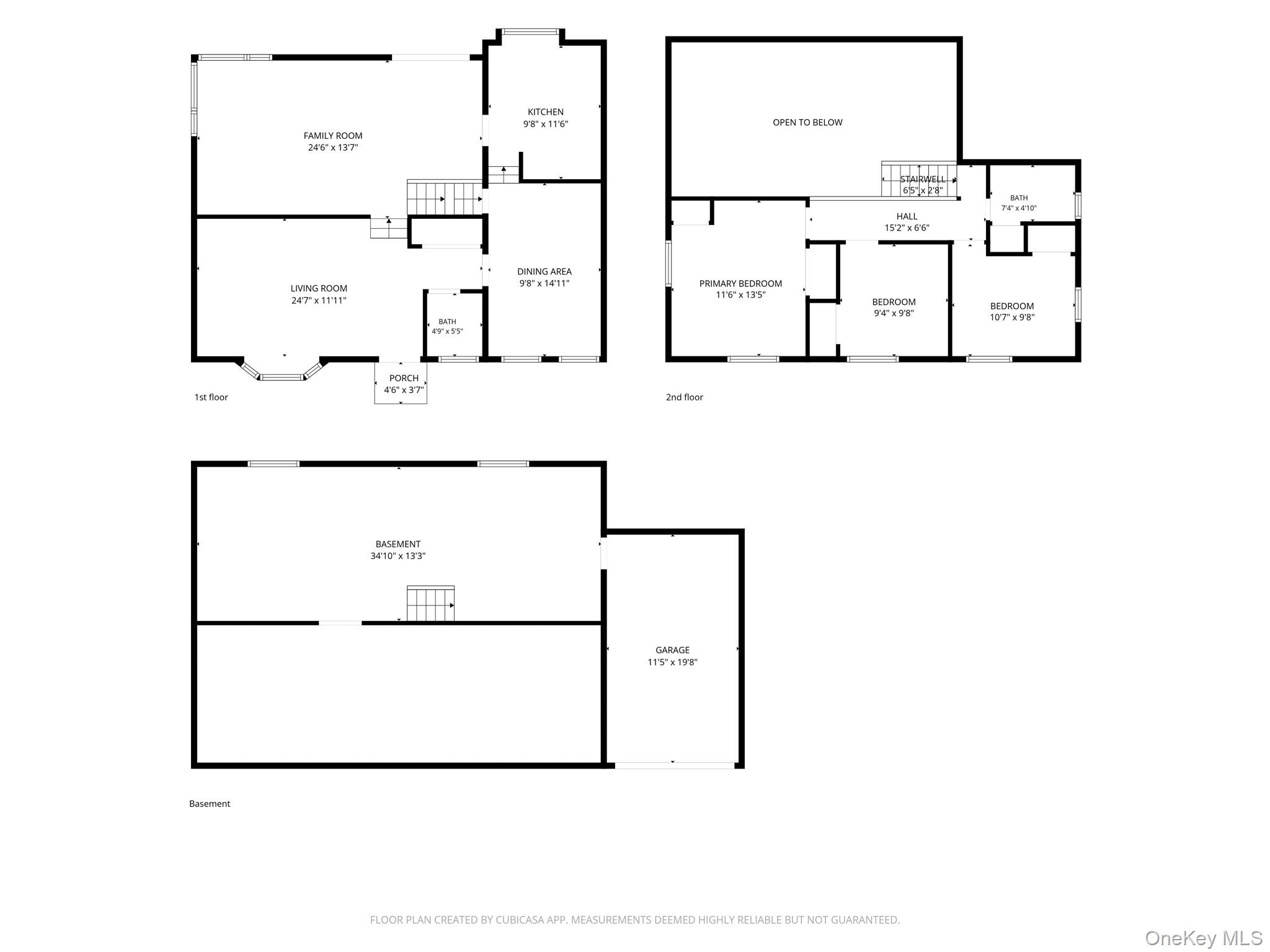 Homes for sale in Mount Kisco, NY | 24 Valley View Ter, Mount Kisco, NY 10549 | MLS# 1012900