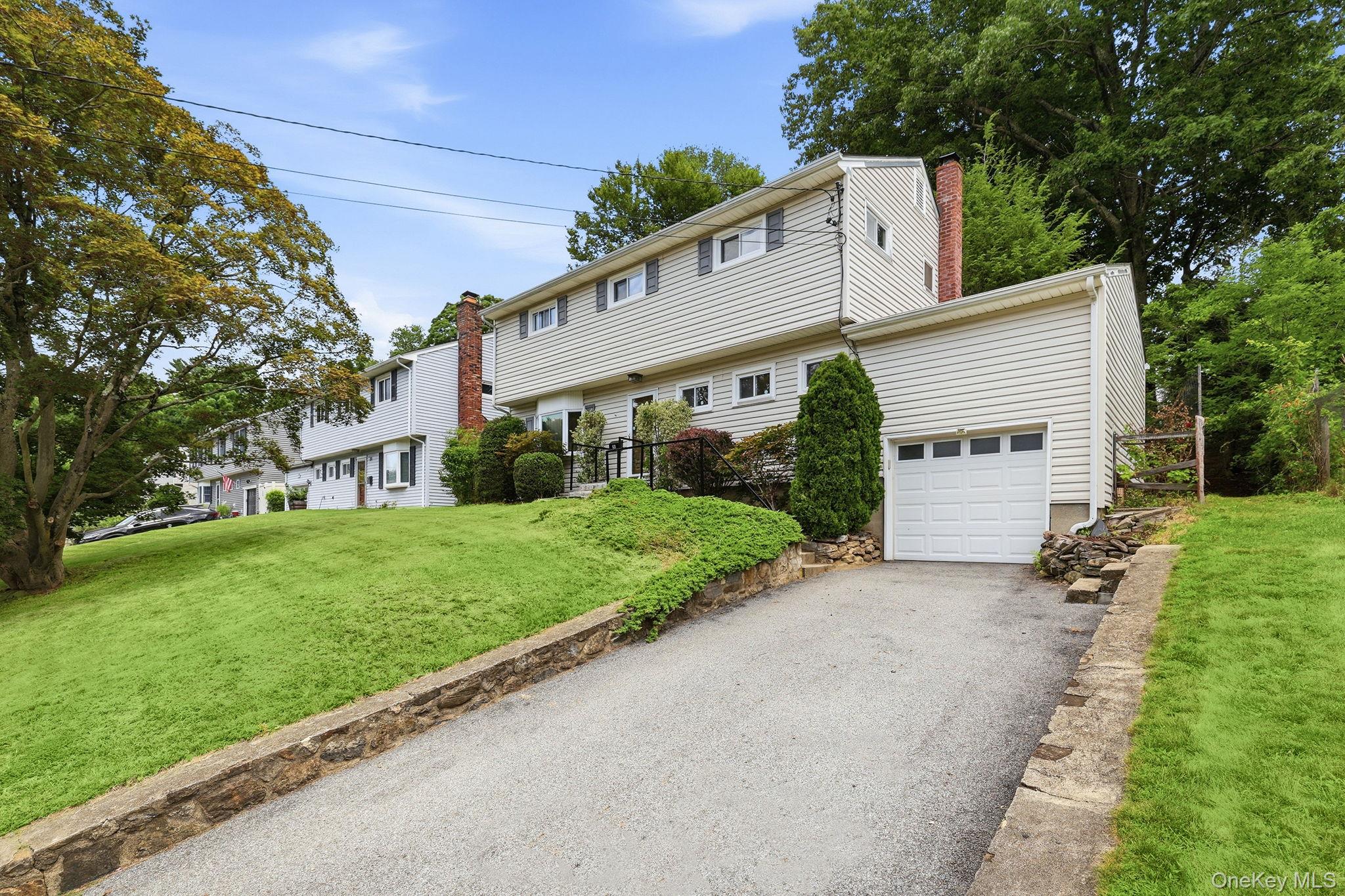 Homes for sale in Mount Kisco, NY | 24 Valley View Ter, Mount Kisco, NY 10549 | MLS# 1012900