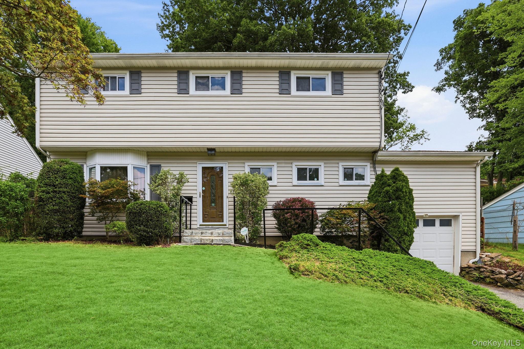 Homes for sale in Mount Kisco, NY | 24 Valley View Ter, Mount Kisco, NY 10549 | MLS# 1012900