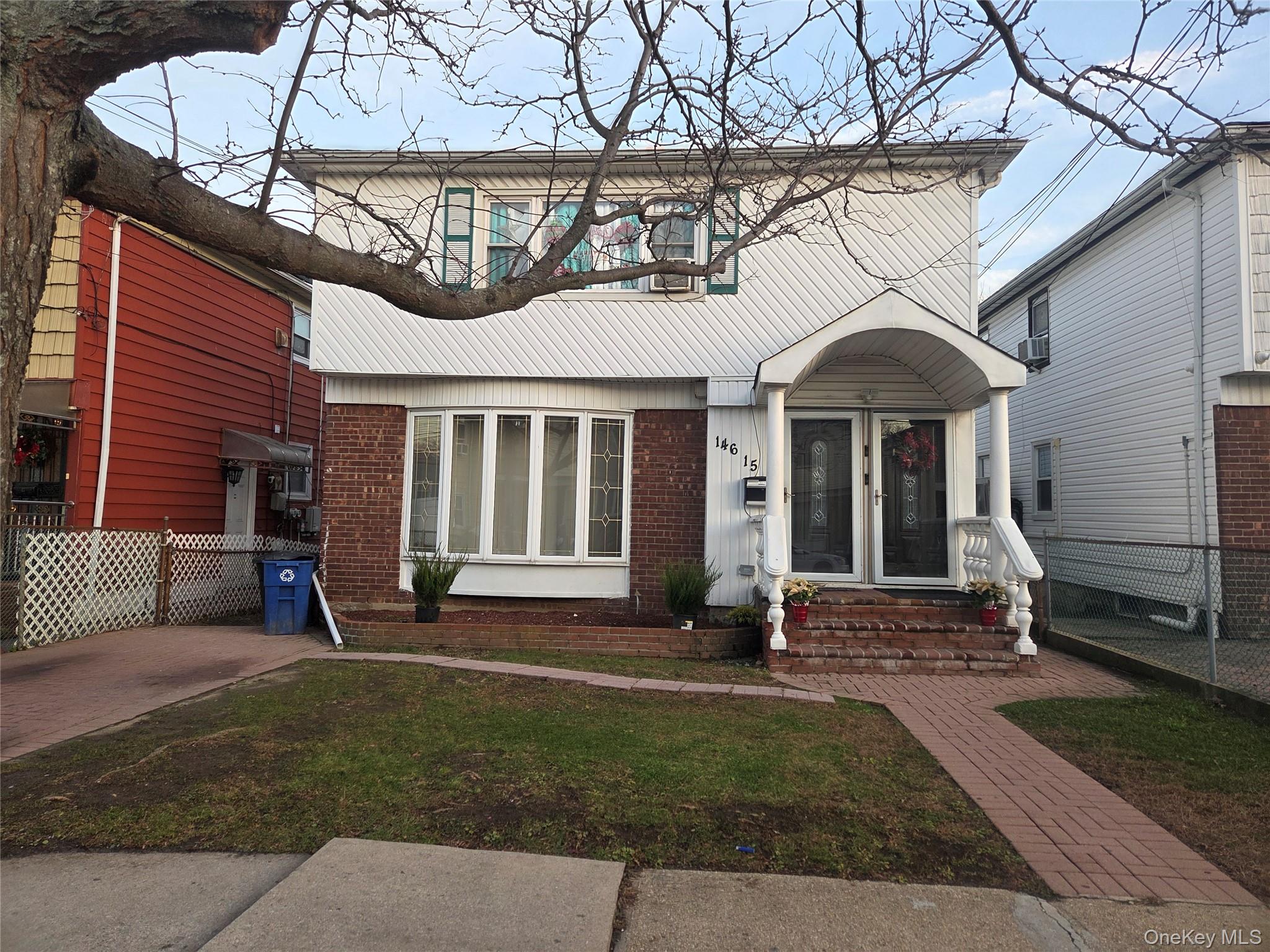 2nd image of 14615 223rd St, Springfield Gardens, NY 11413 | MLS# 1012939