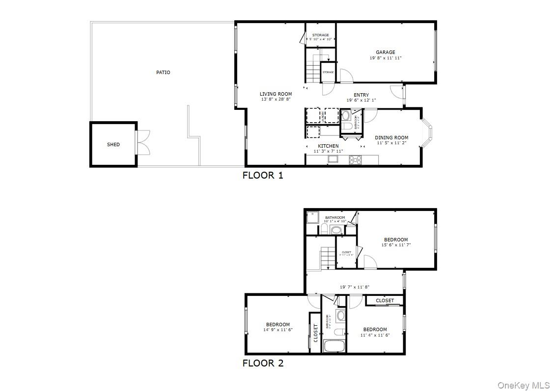 43rd image of 9 Piermont Ave, Orangetown, NY 10968 | MLS# 1013226