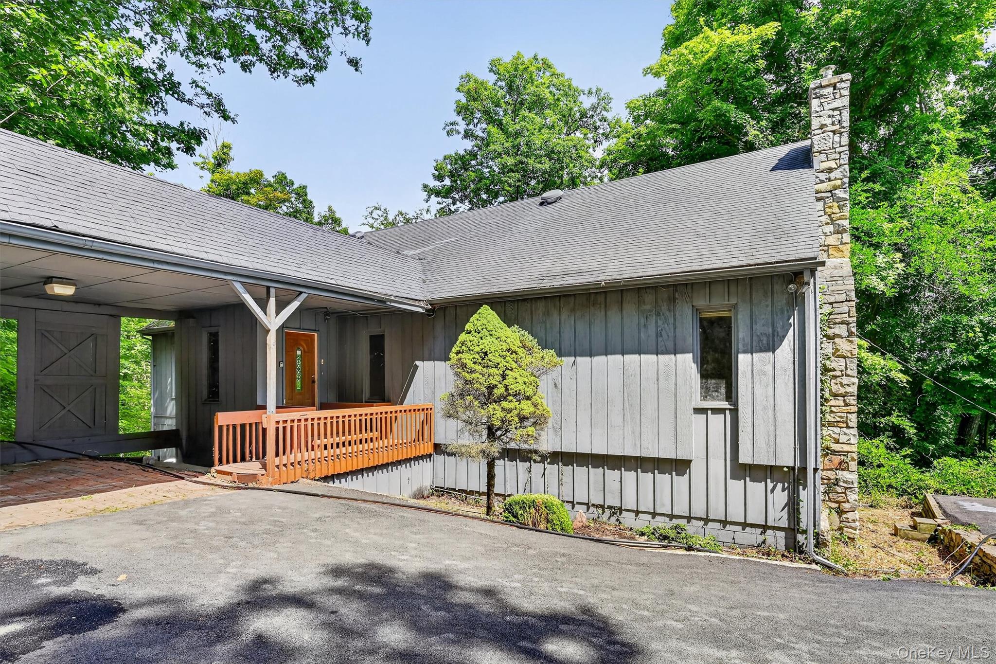 2nd image of 1199 Mombasha Rd, Monroe, NY 10950 | MLS# 1013284