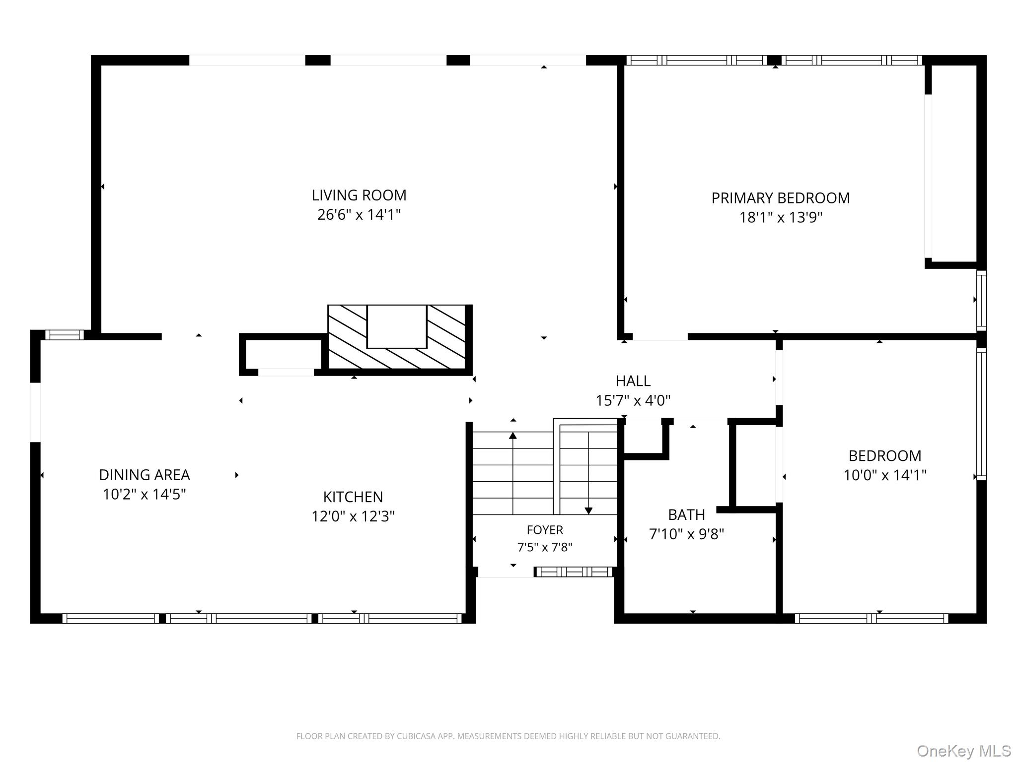 40th image of 424 Laroe Rd, Chester Town, NY 10918 | MLS# 1013375
