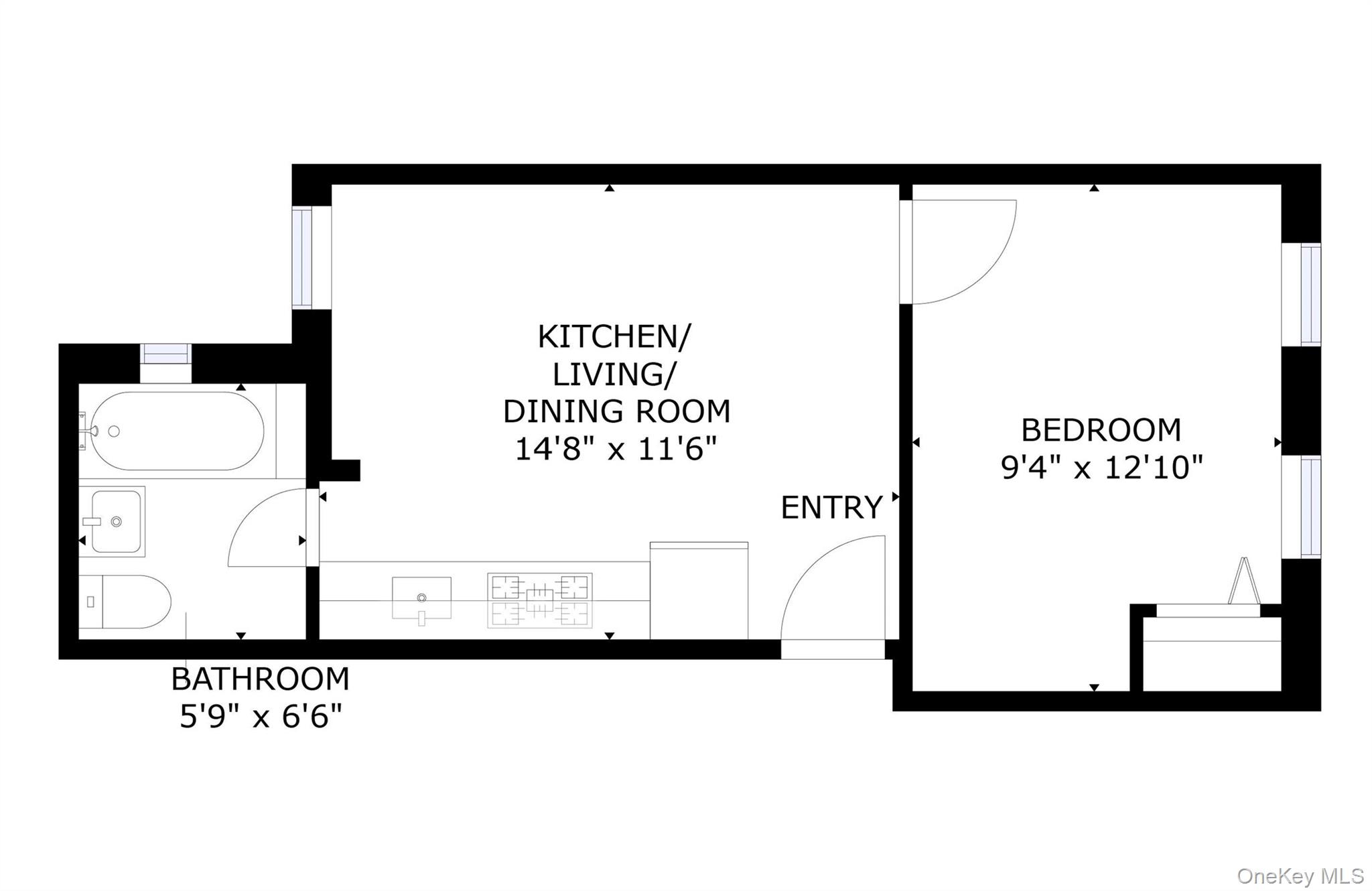 19th image of 660 Warwick St, New York, NY 11207 | MLS# 1013379