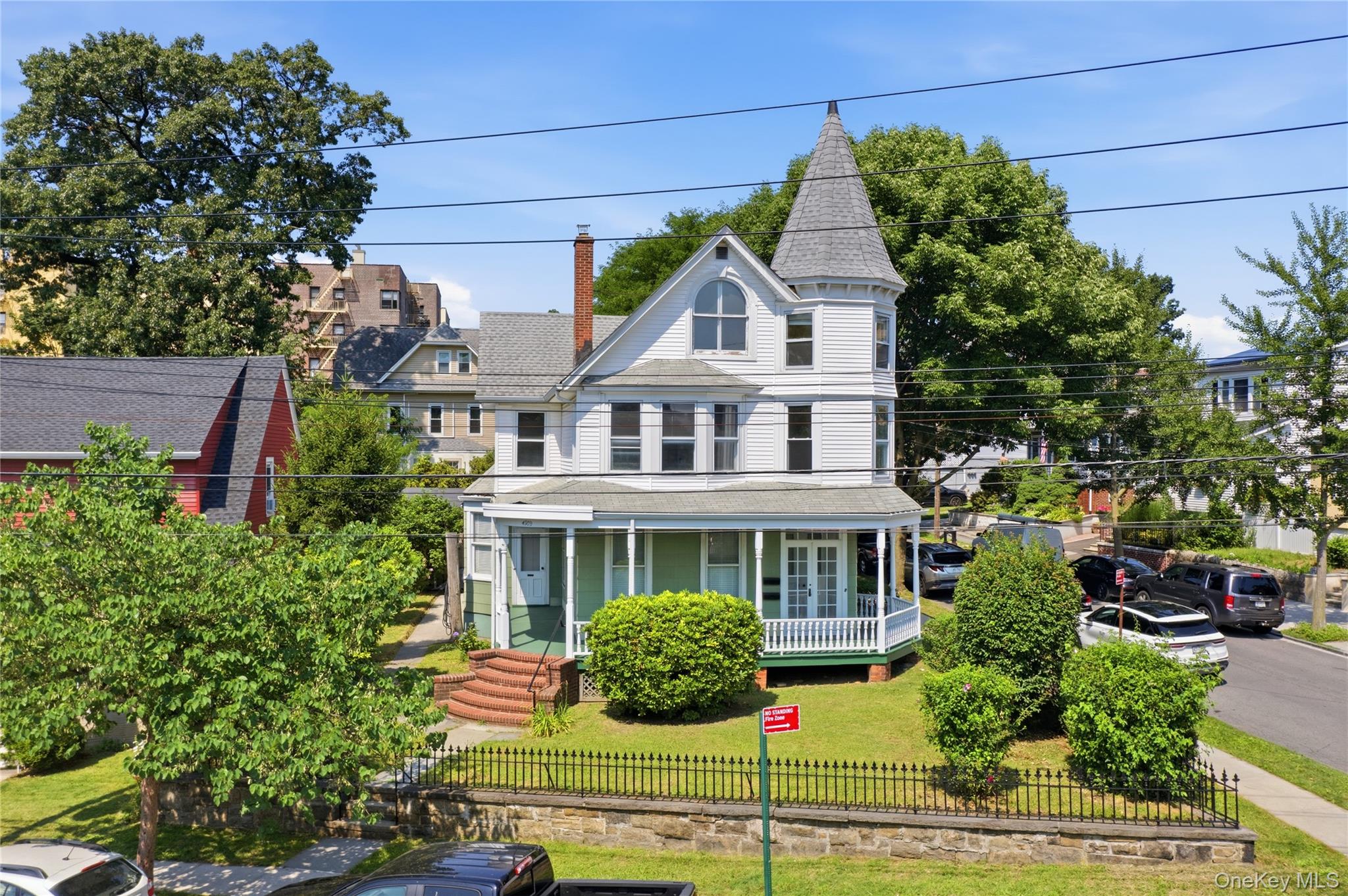 1st image of 4309 Vireo Ave, New York, NY 10470 | MLS# 1013495