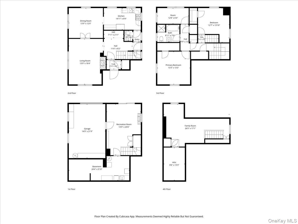 30th image of 43 Pinecrest Pkwy, Greenburgh, NY 10706 | MLS# 1013607