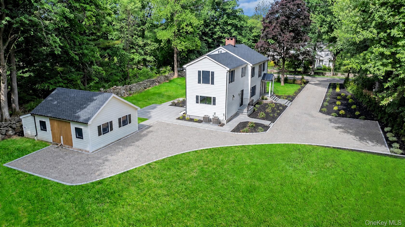 49th image of 676 Hardscrabble Rd, Chappaqua, NY 10514 | MLS# 1013791
