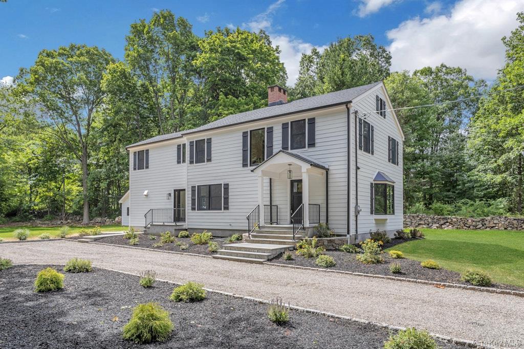 2nd image of 676 Hardscrabble Rd, Chappaqua, NY 10514 | MLS# 1013791